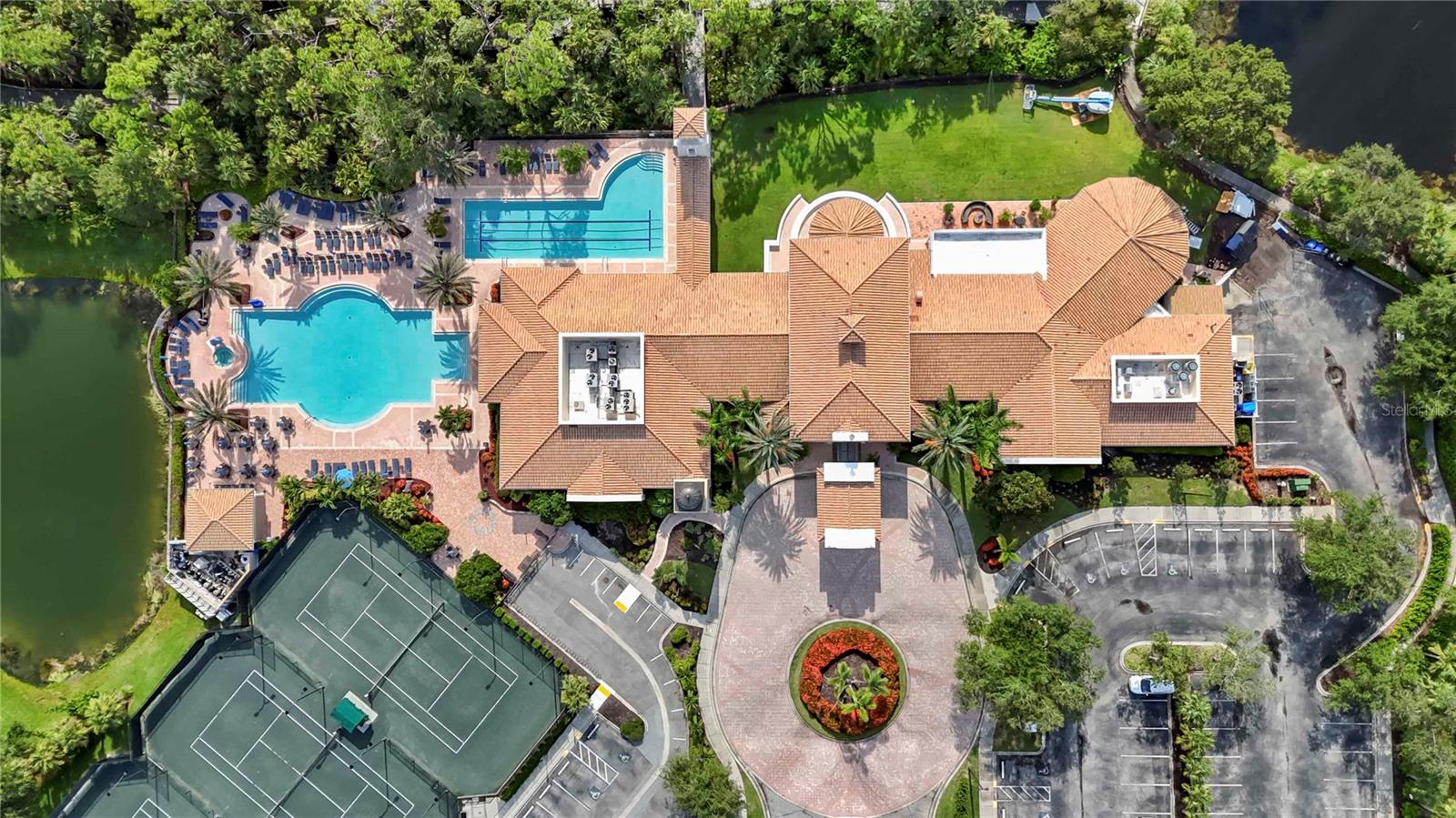 CAPPELLO II AT VENETIAN GOLF & - Residential
