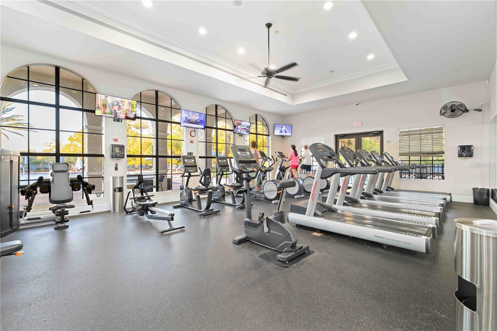 CAPPELLO II AT VENETIAN GOLF & - Residential