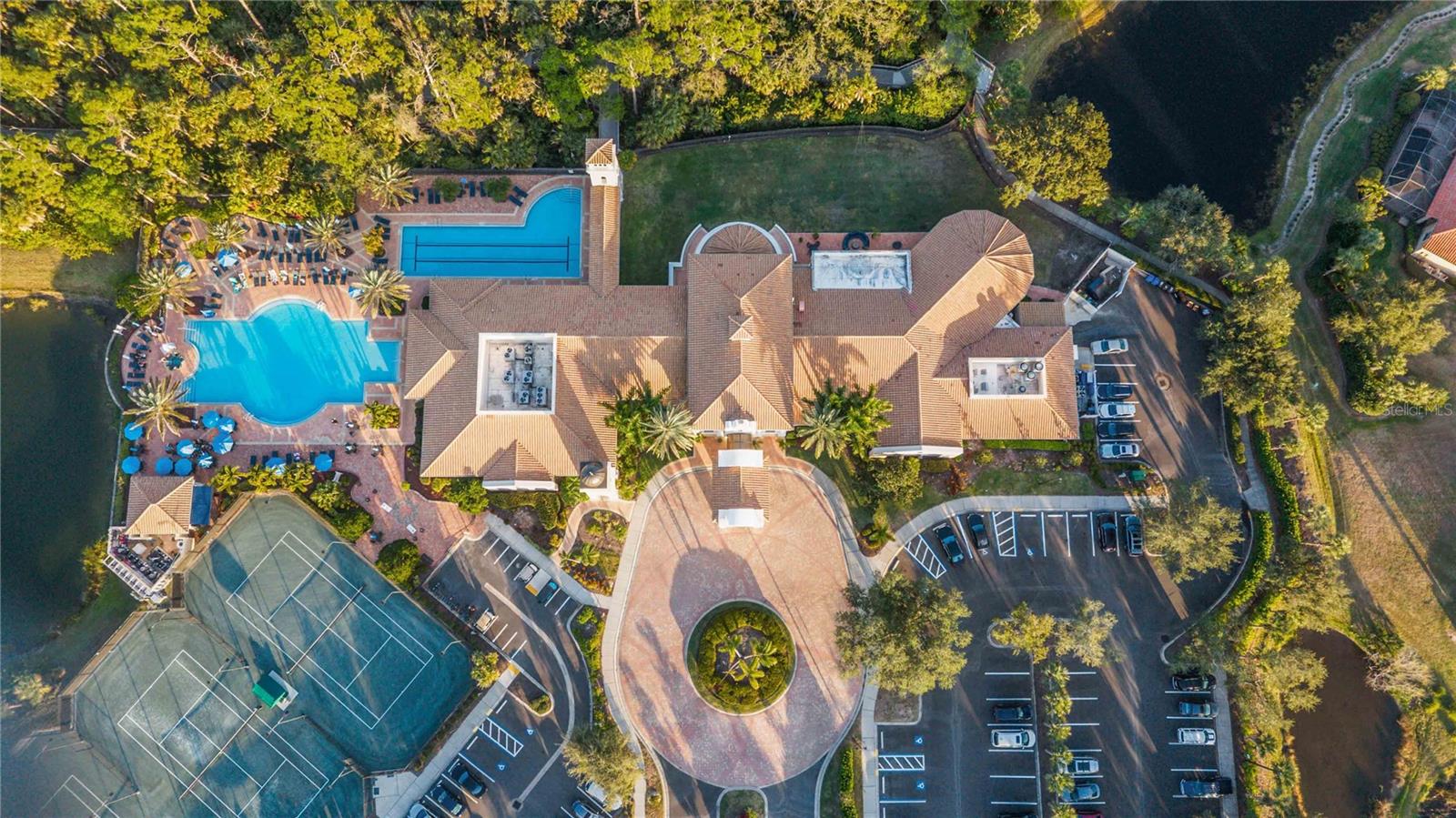 CAPPELLO II AT VENETIAN GOLF & - Residential