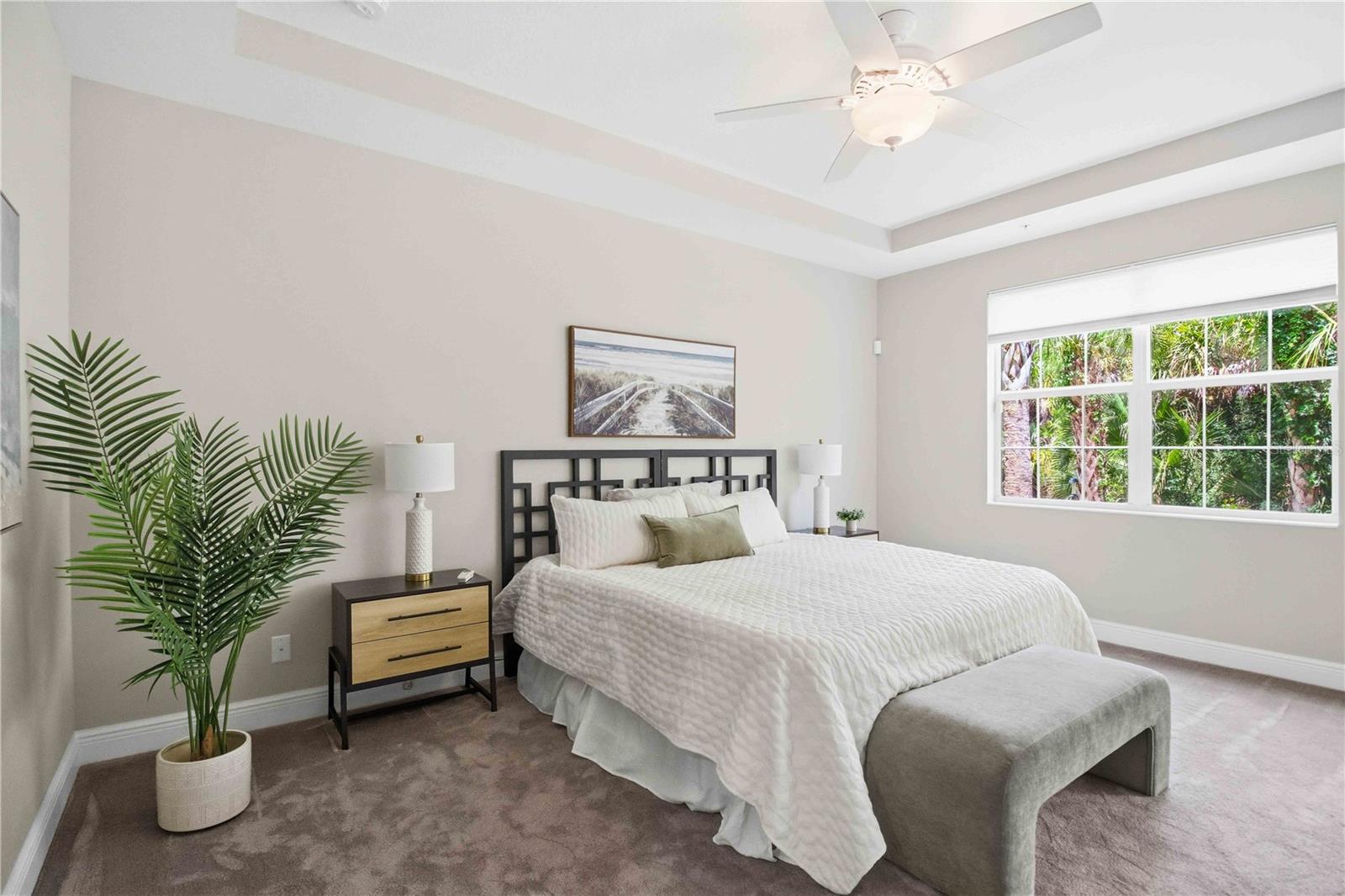 CAPPELLO II AT VENETIAN GOLF & - Residential