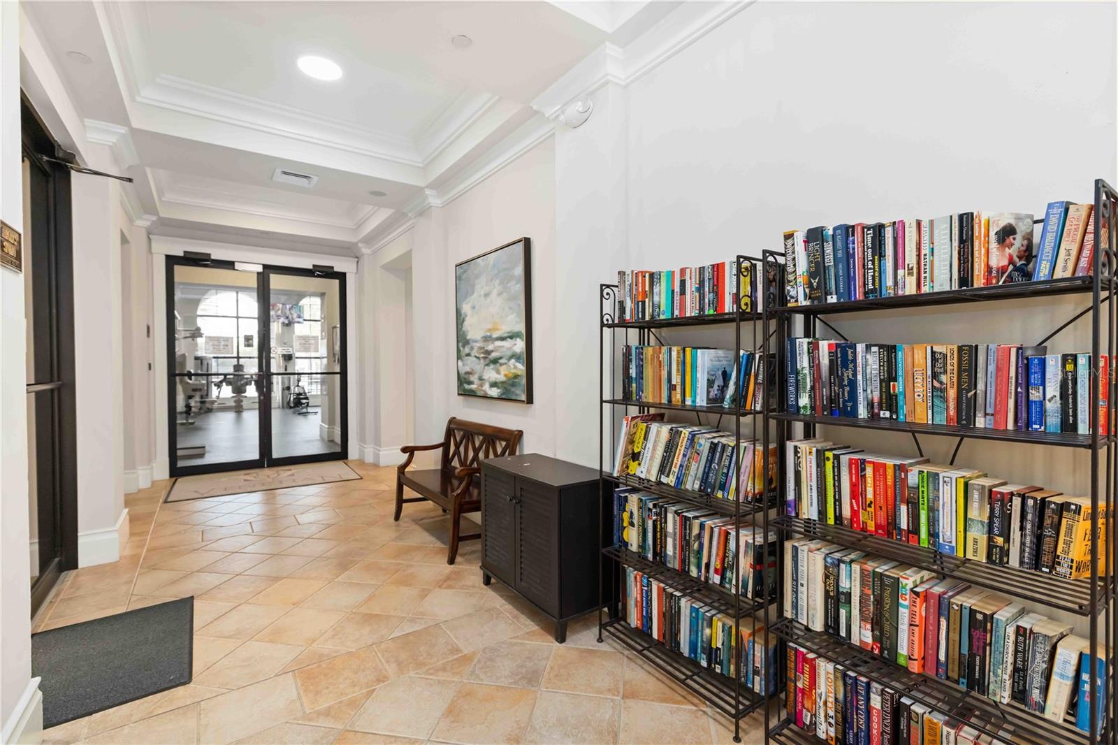 CAPPELLO II AT VENETIAN GOLF & - Residential