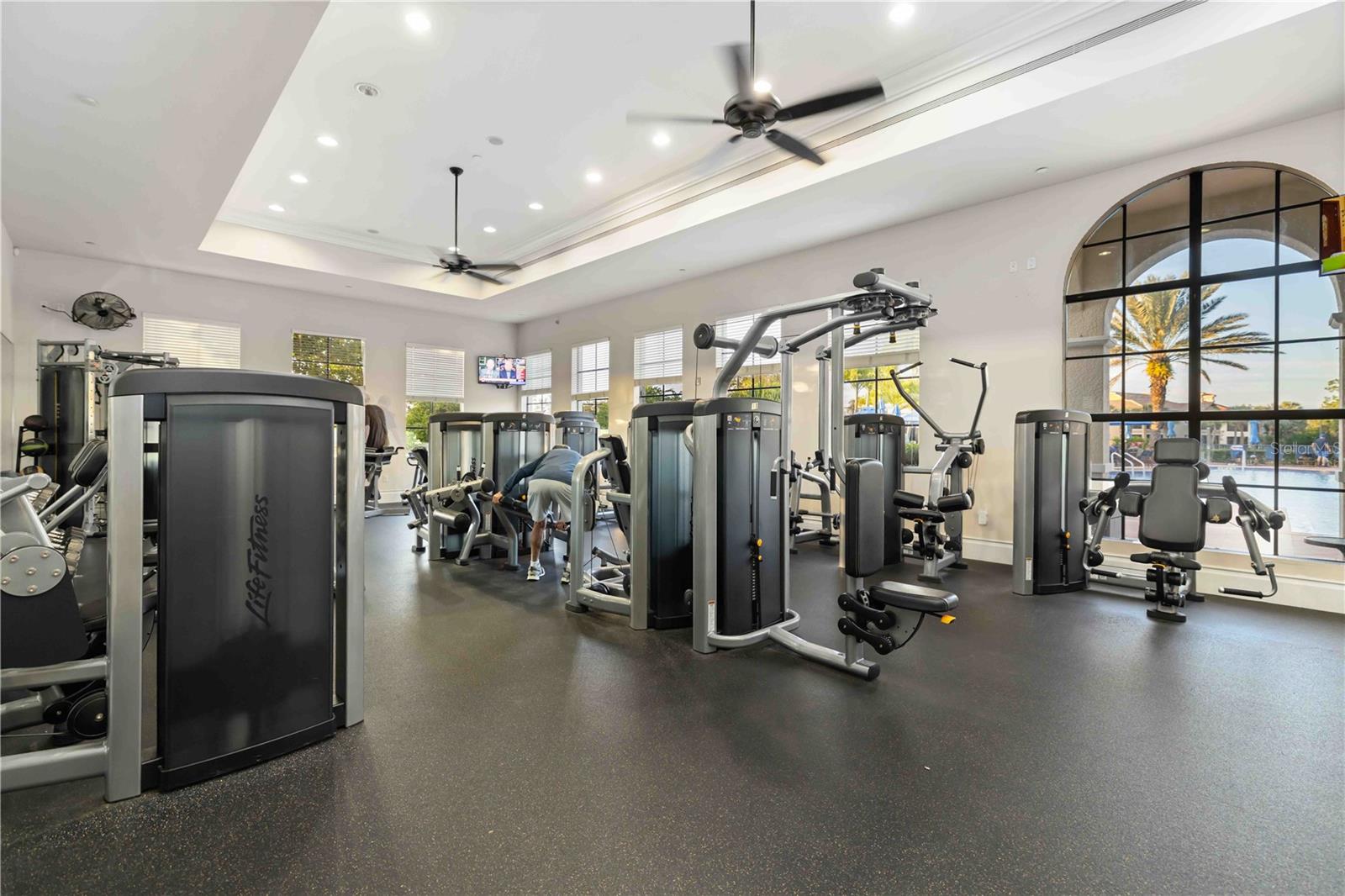 CAPPELLO II AT VENETIAN GOLF & - Residential