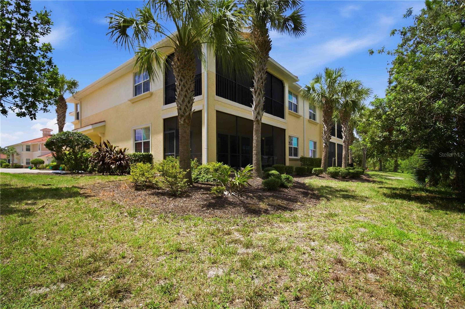CAPPELLO II AT VENETIAN GOLF & - Residential