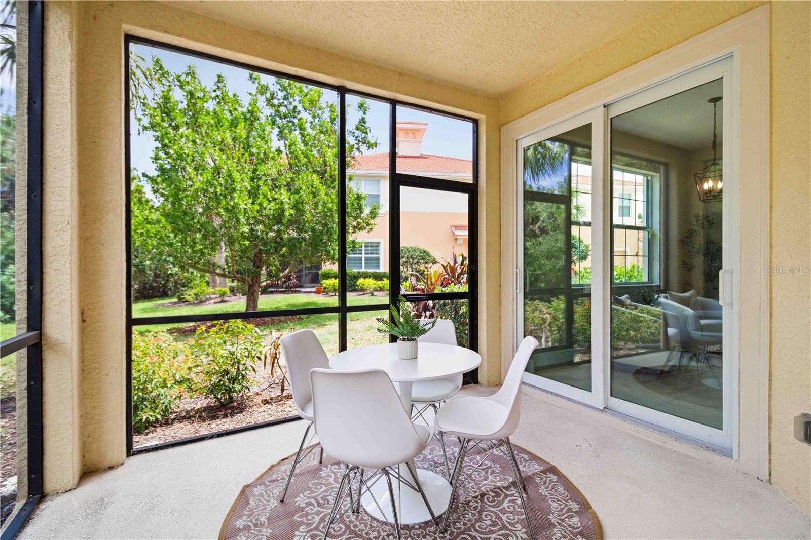 CAPPELLO II AT VENETIAN GOLF & - Residential