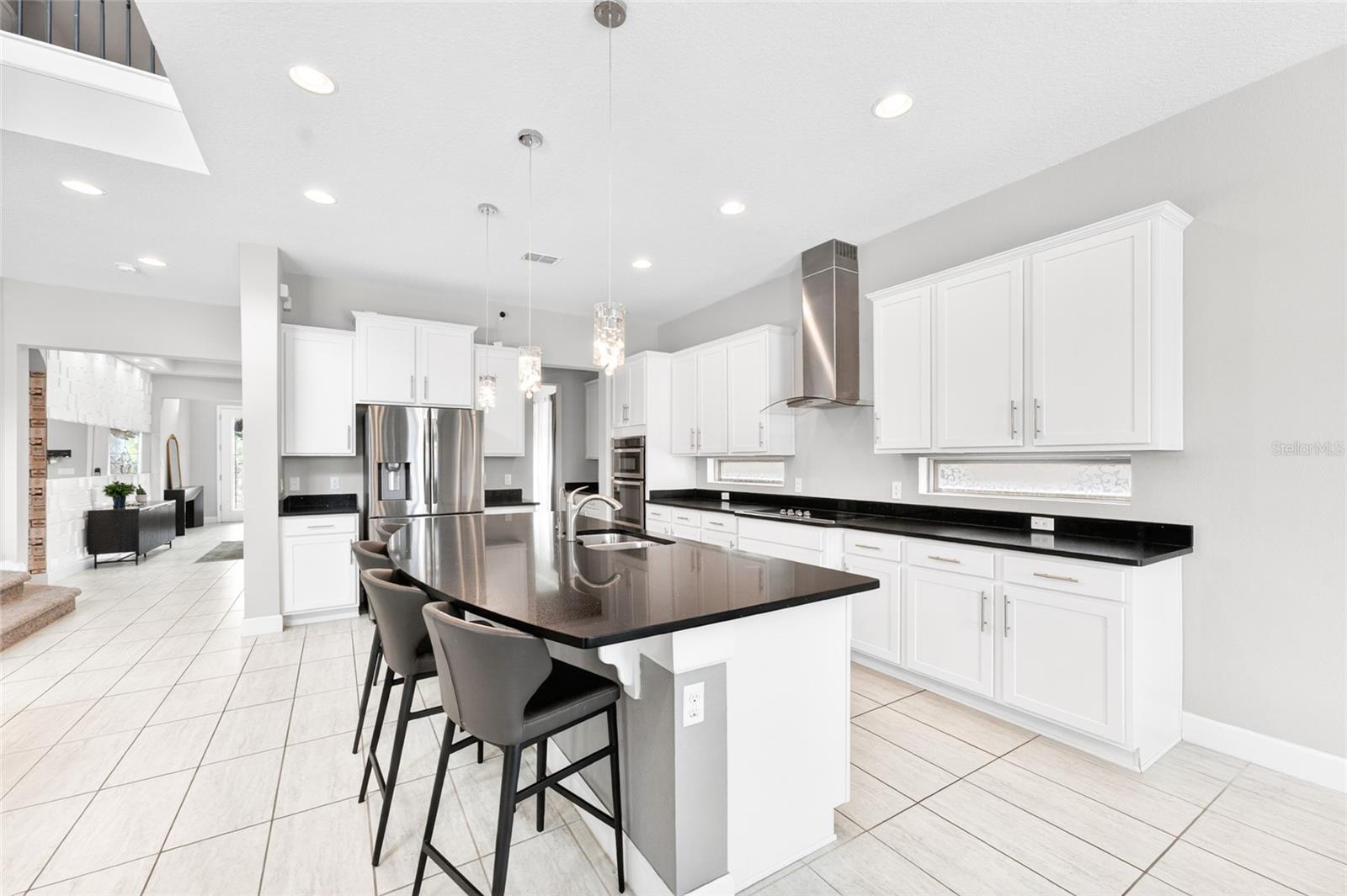 ROYAL LEGACY ESTATES - Residential