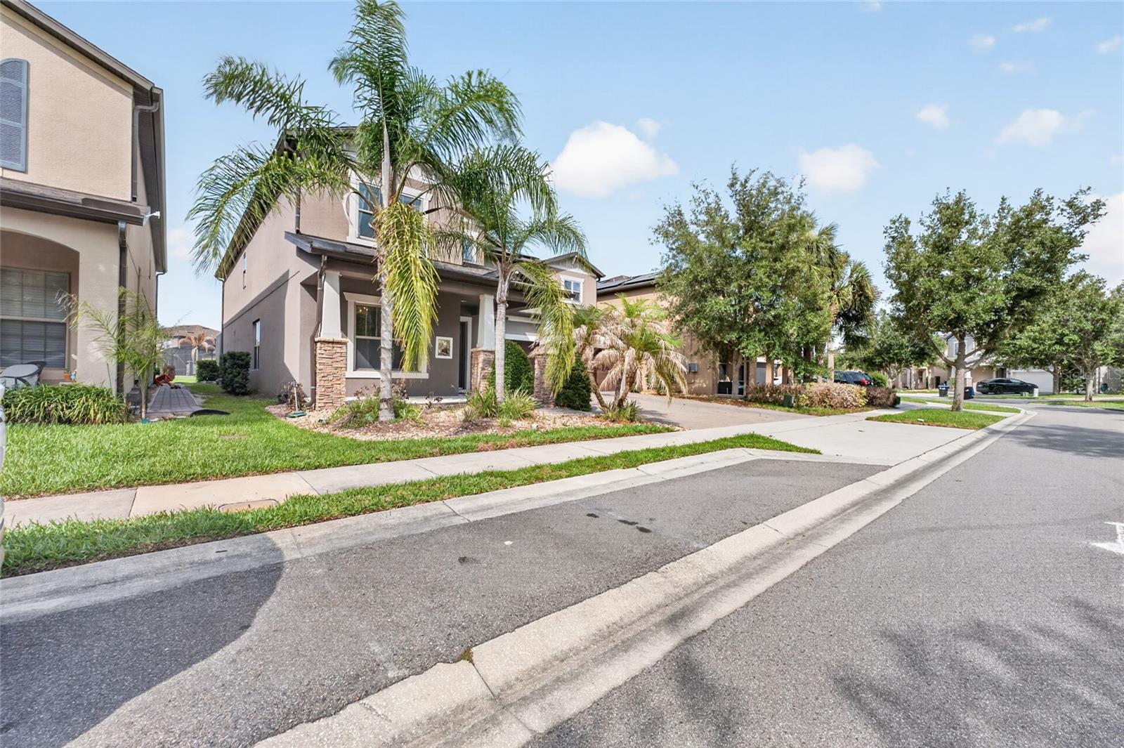 ROYAL LEGACY ESTATES - Residential