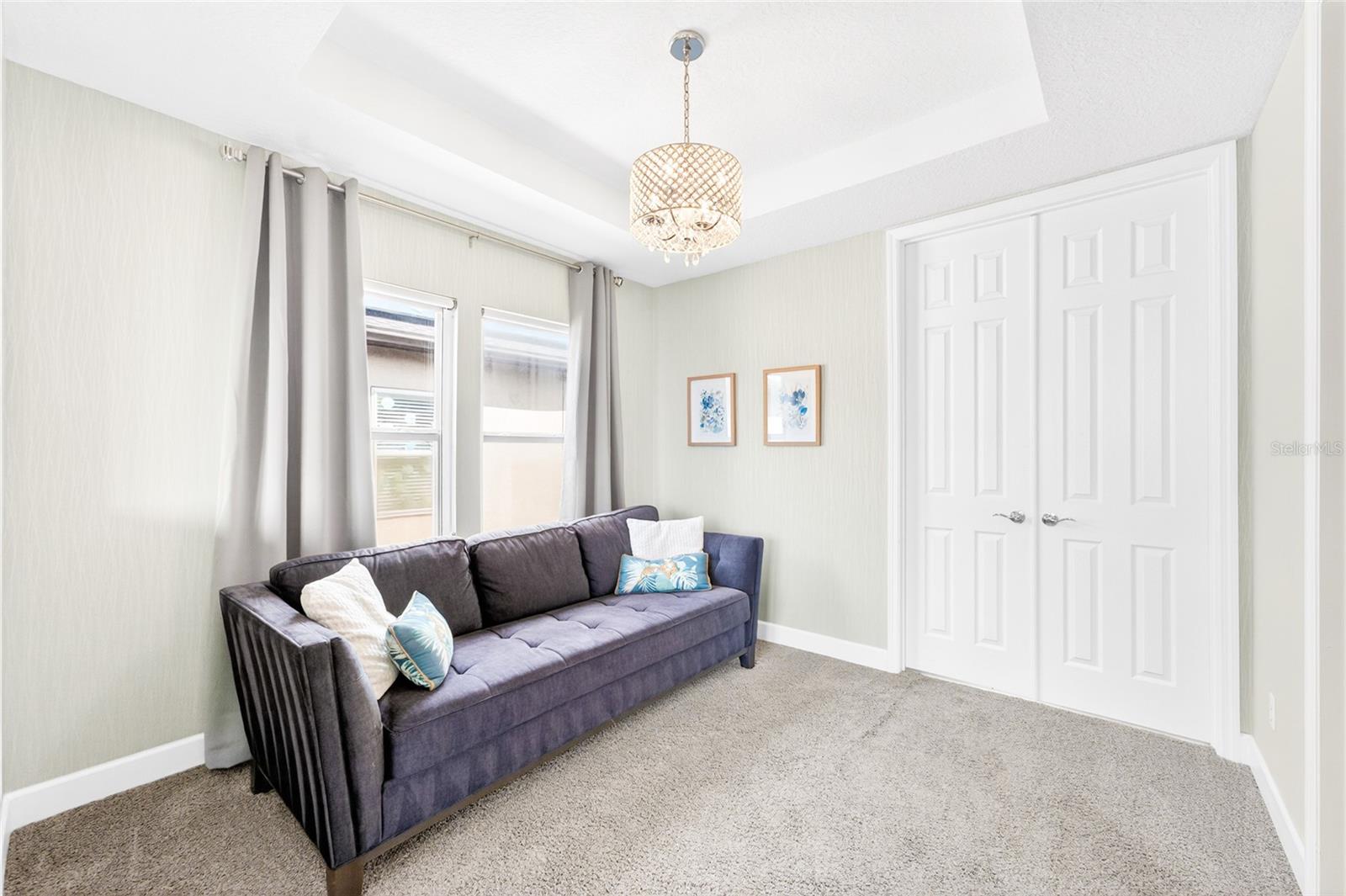 ROYAL LEGACY ESTATES - Residential