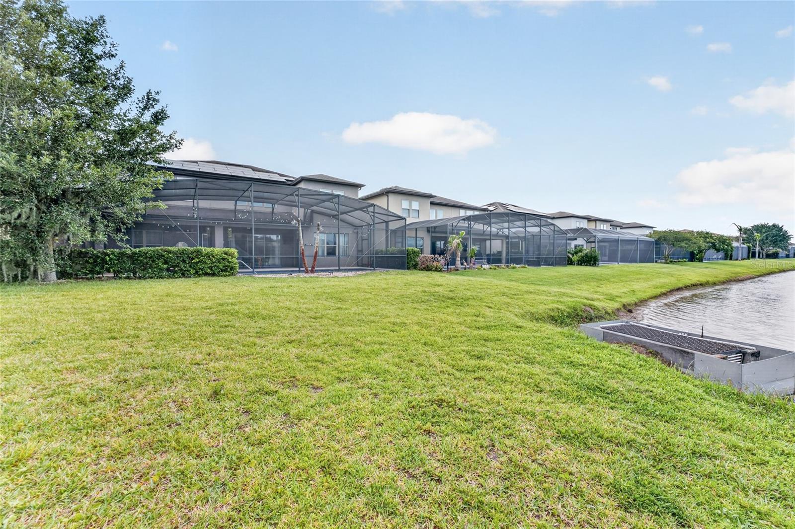ROYAL LEGACY ESTATES - Residential