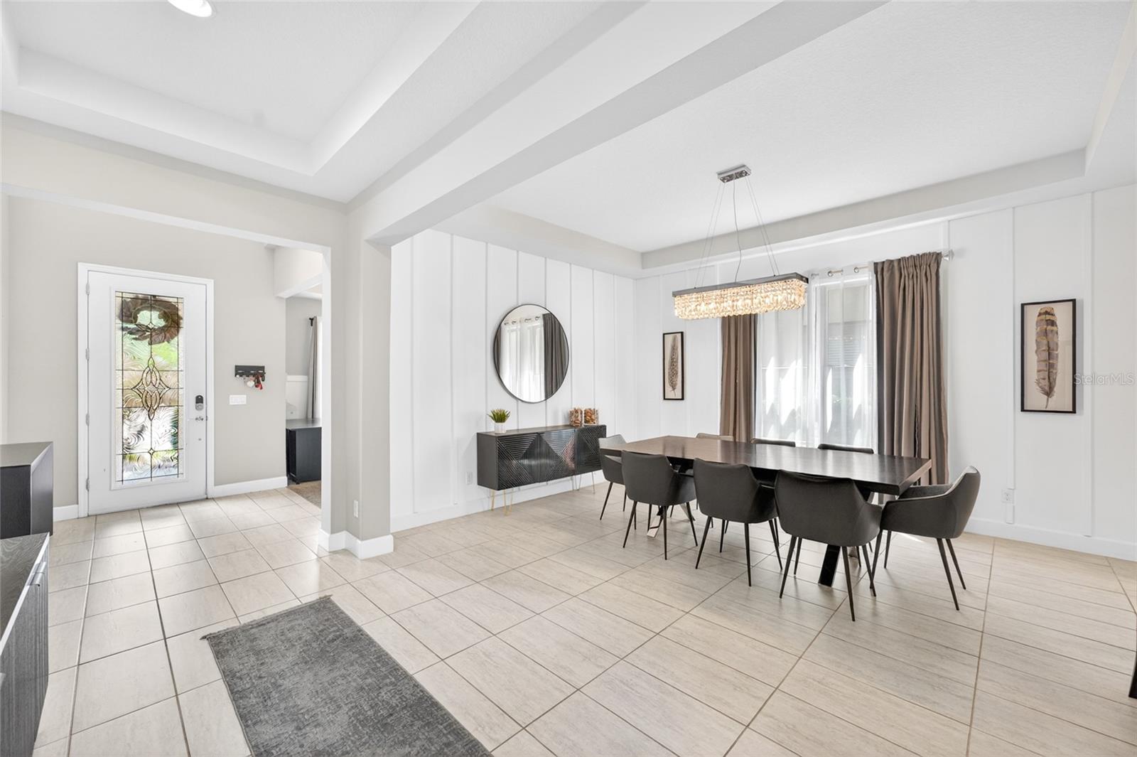 ROYAL LEGACY ESTATES - Residential