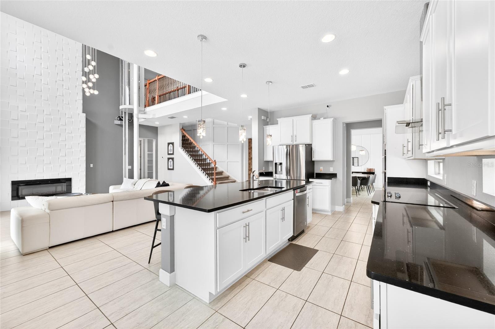 ROYAL LEGACY ESTATES - Residential