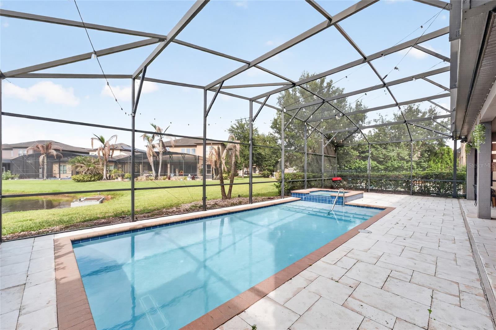 ROYAL LEGACY ESTATES - Residential