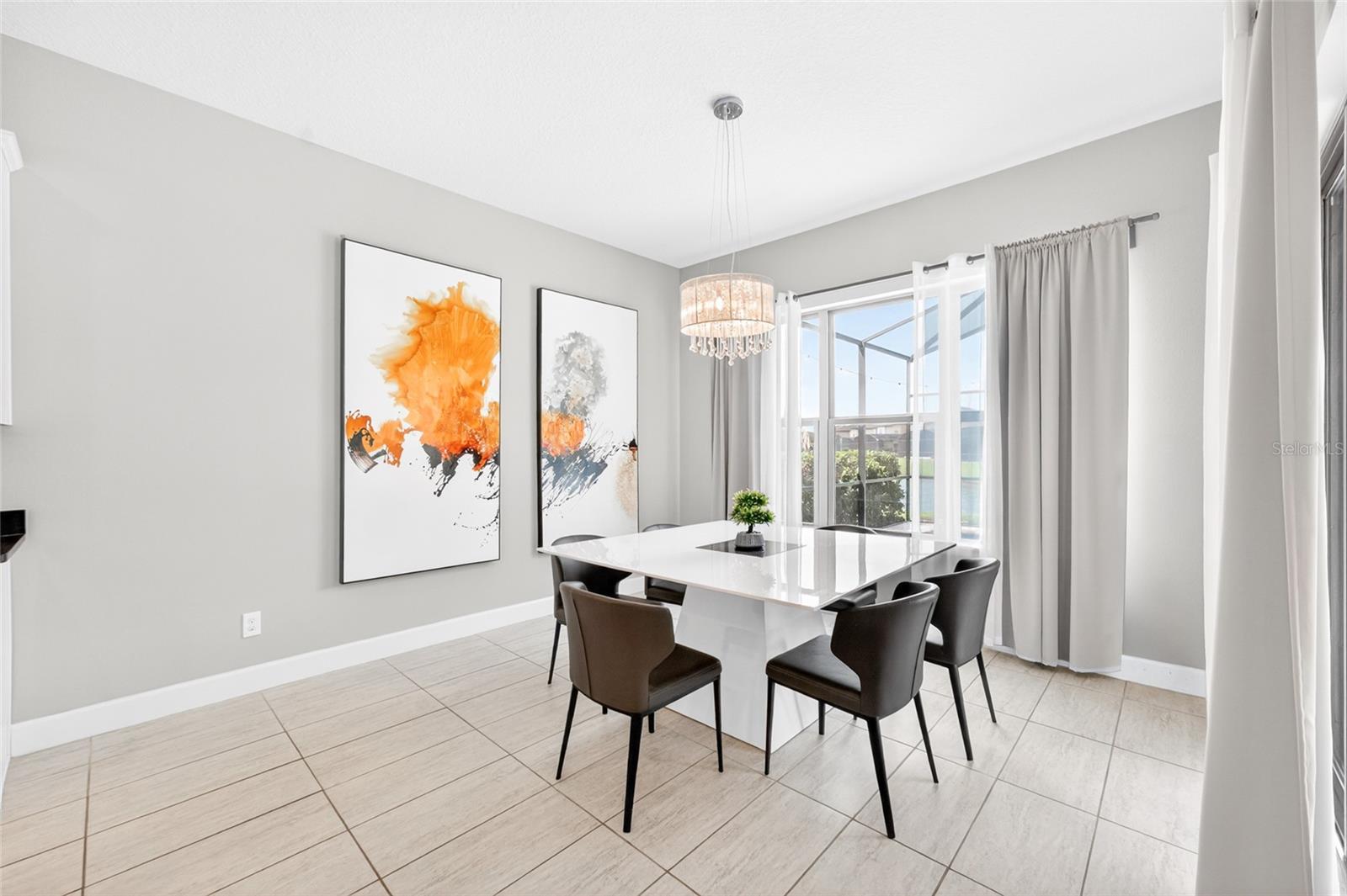 ROYAL LEGACY ESTATES - Residential
