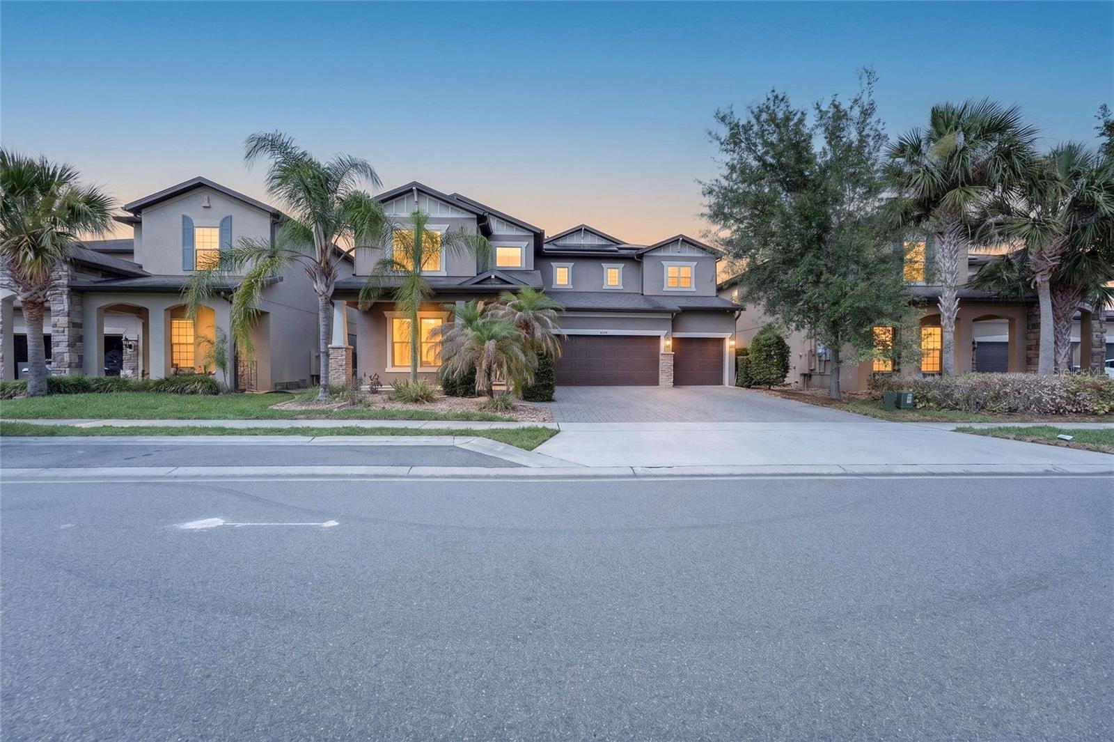 ROYAL LEGACY ESTATES - Residential