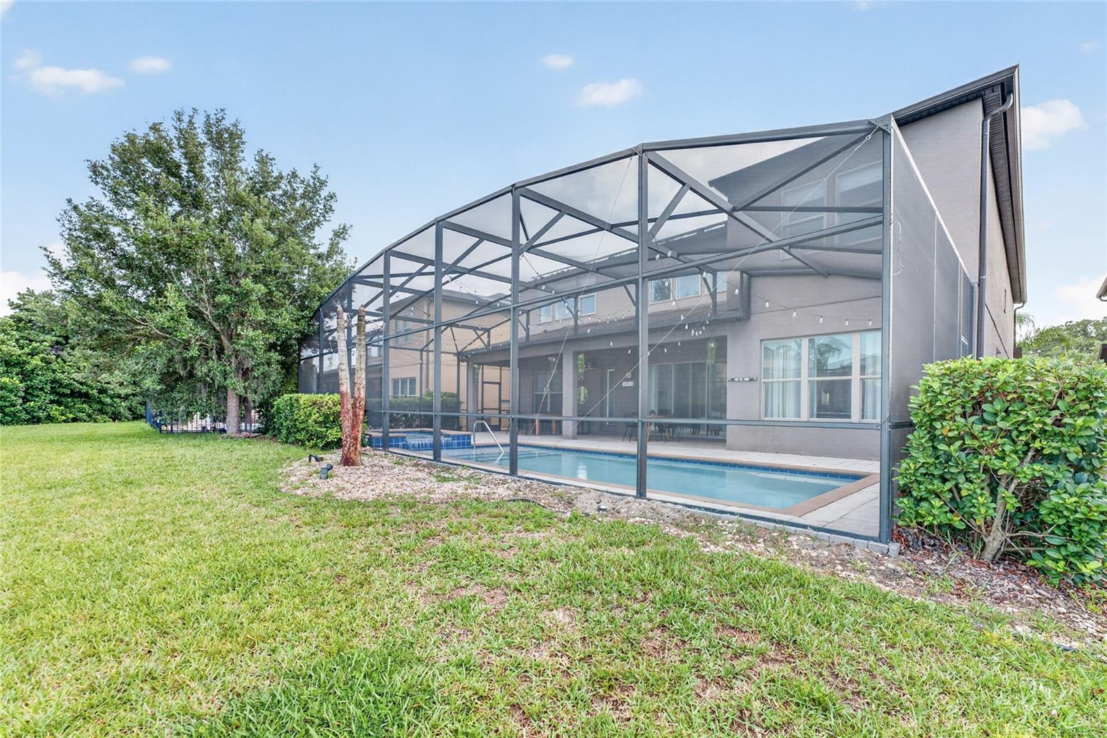 ROYAL LEGACY ESTATES - Residential
