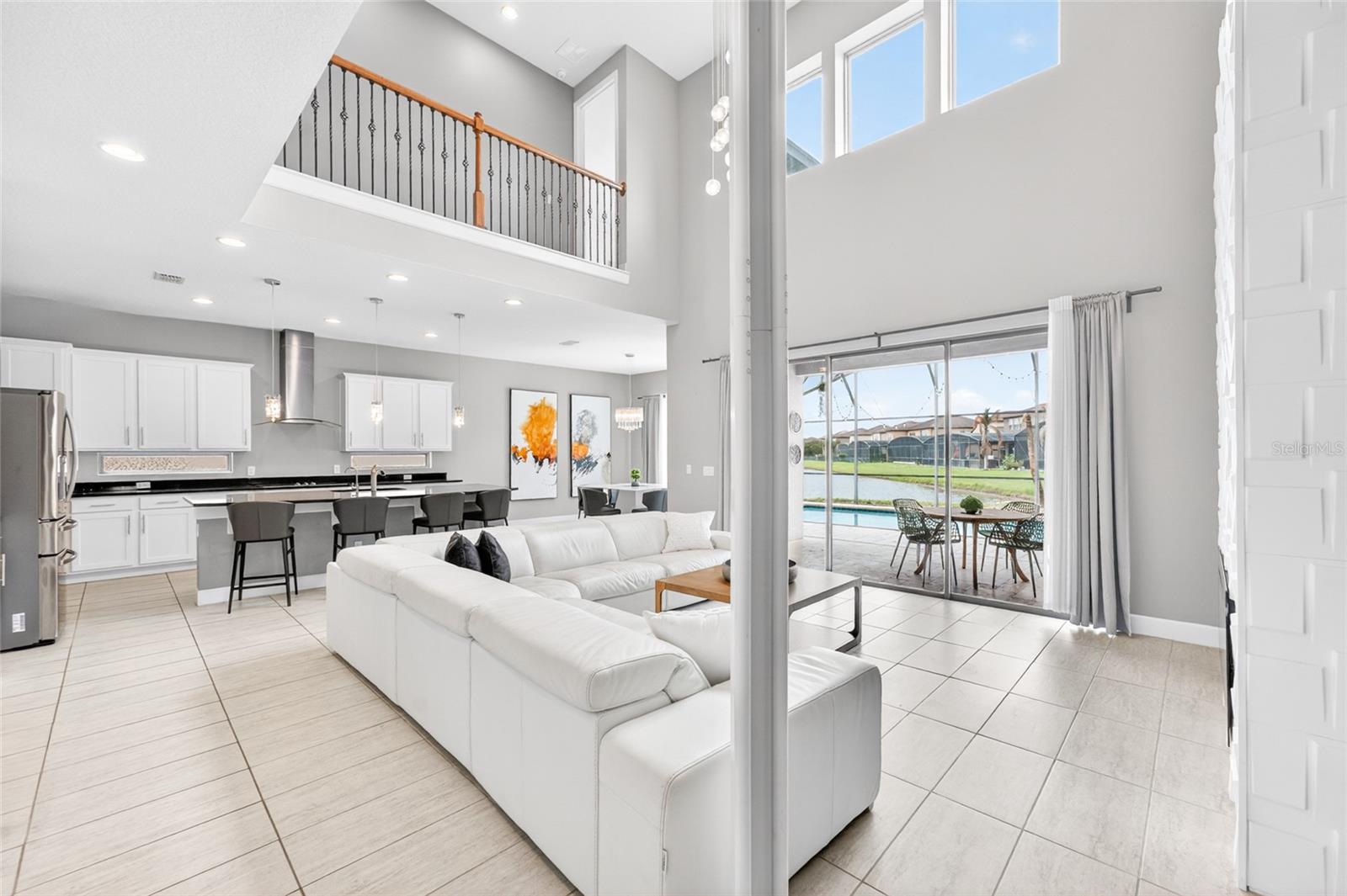 ROYAL LEGACY ESTATES - Residential
