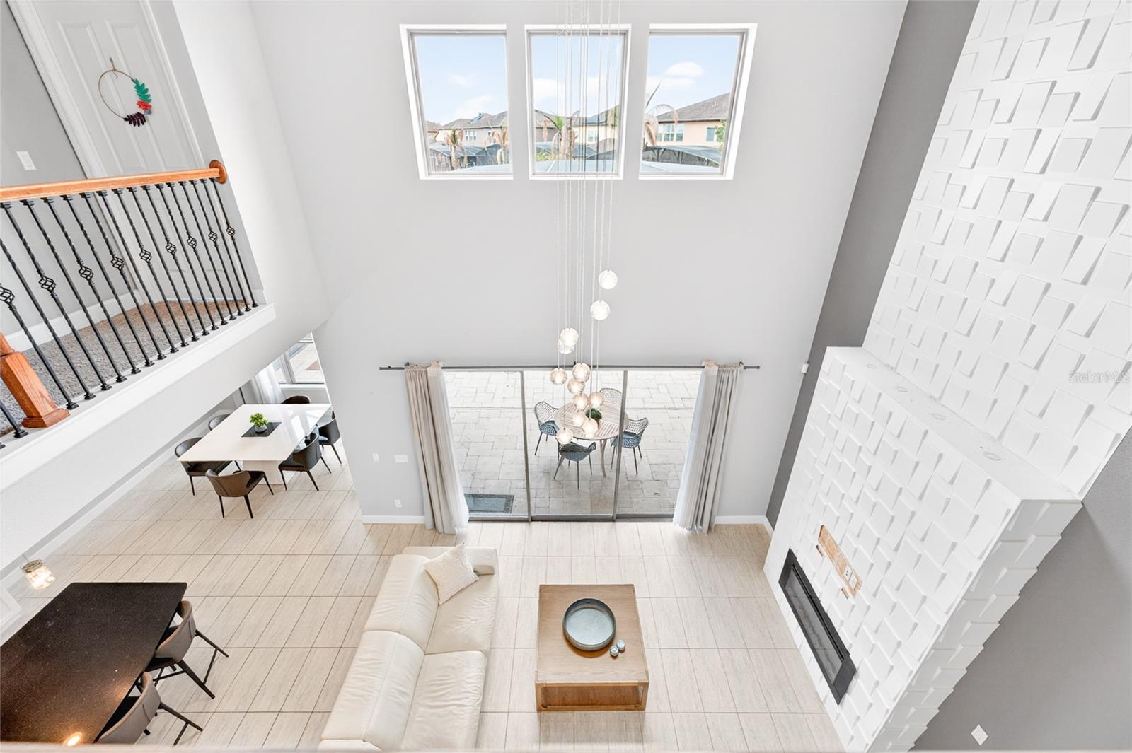 ROYAL LEGACY ESTATES - Residential