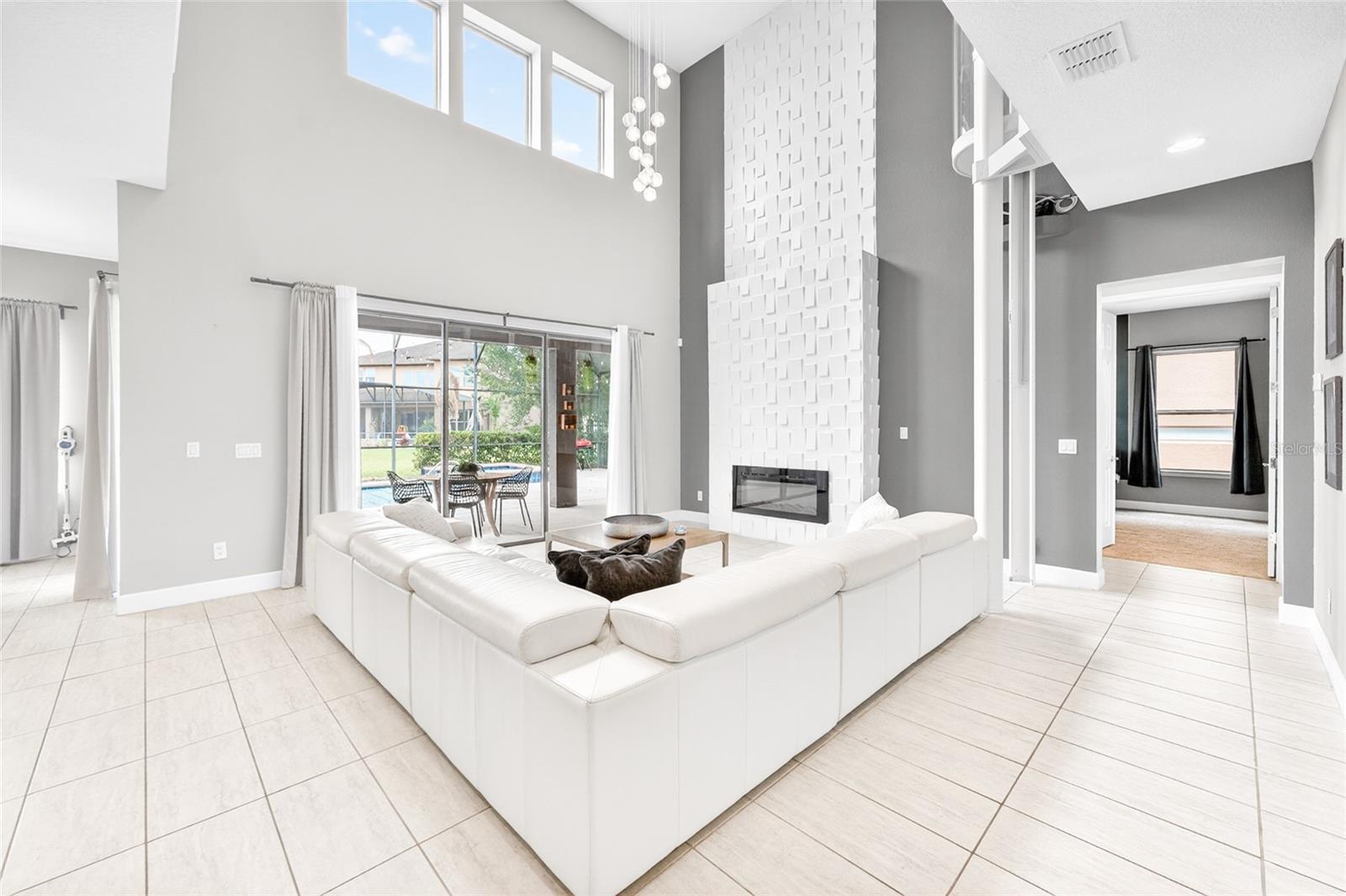 ROYAL LEGACY ESTATES - Residential