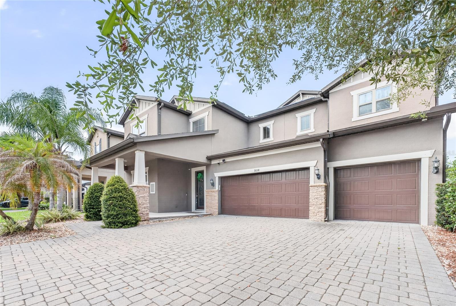 ROYAL LEGACY ESTATES - Residential