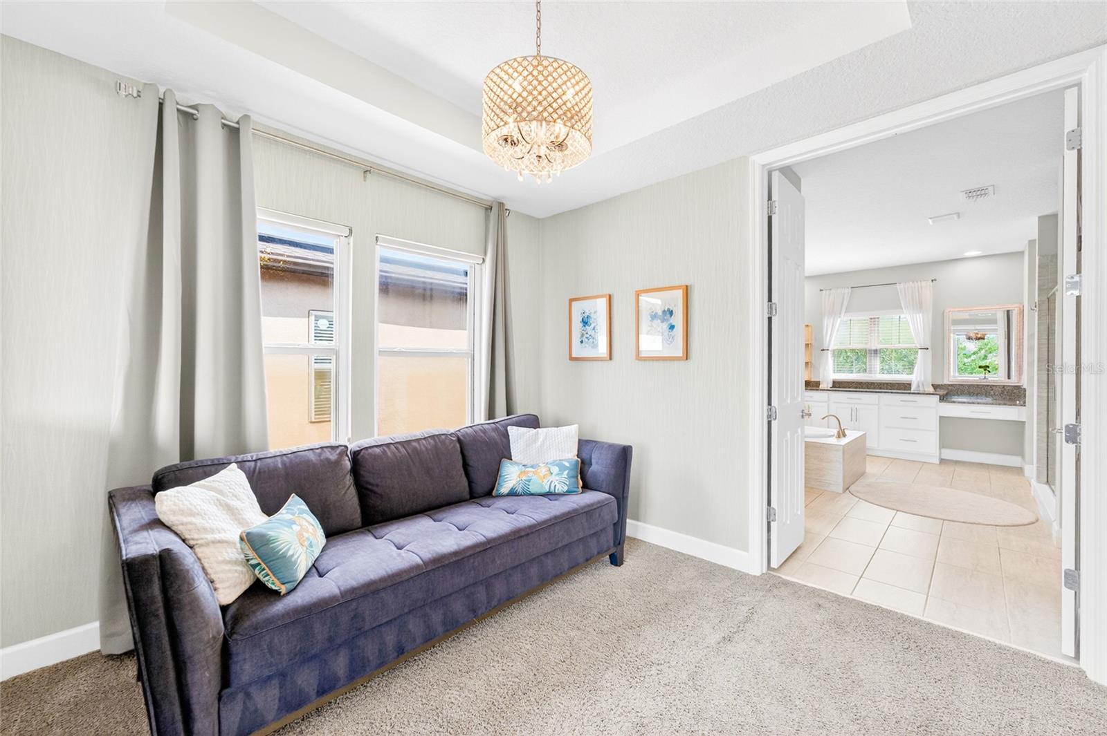 ROYAL LEGACY ESTATES - Residential