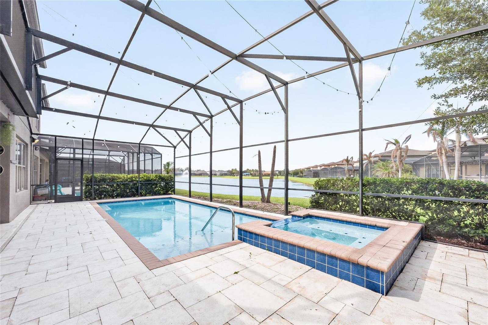 ROYAL LEGACY ESTATES - Residential