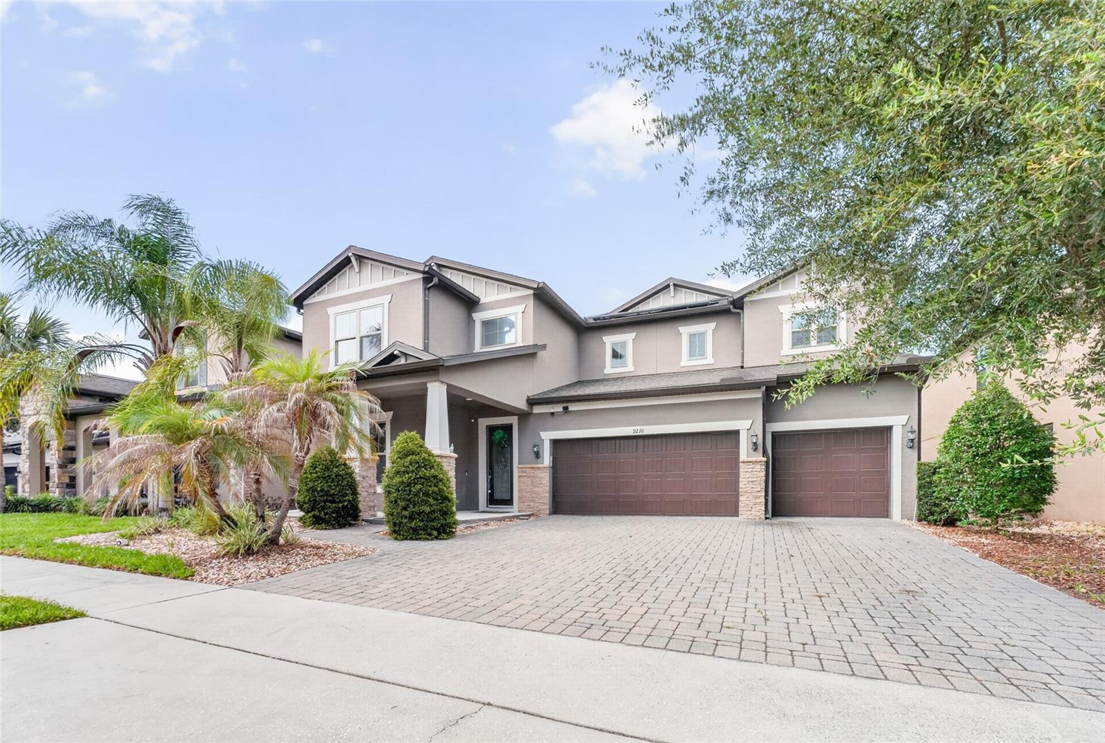 ROYAL LEGACY ESTATES - Residential