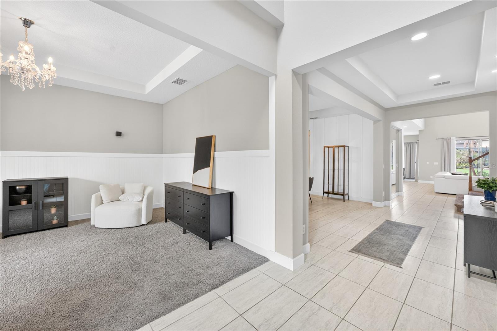 ROYAL LEGACY ESTATES - Residential