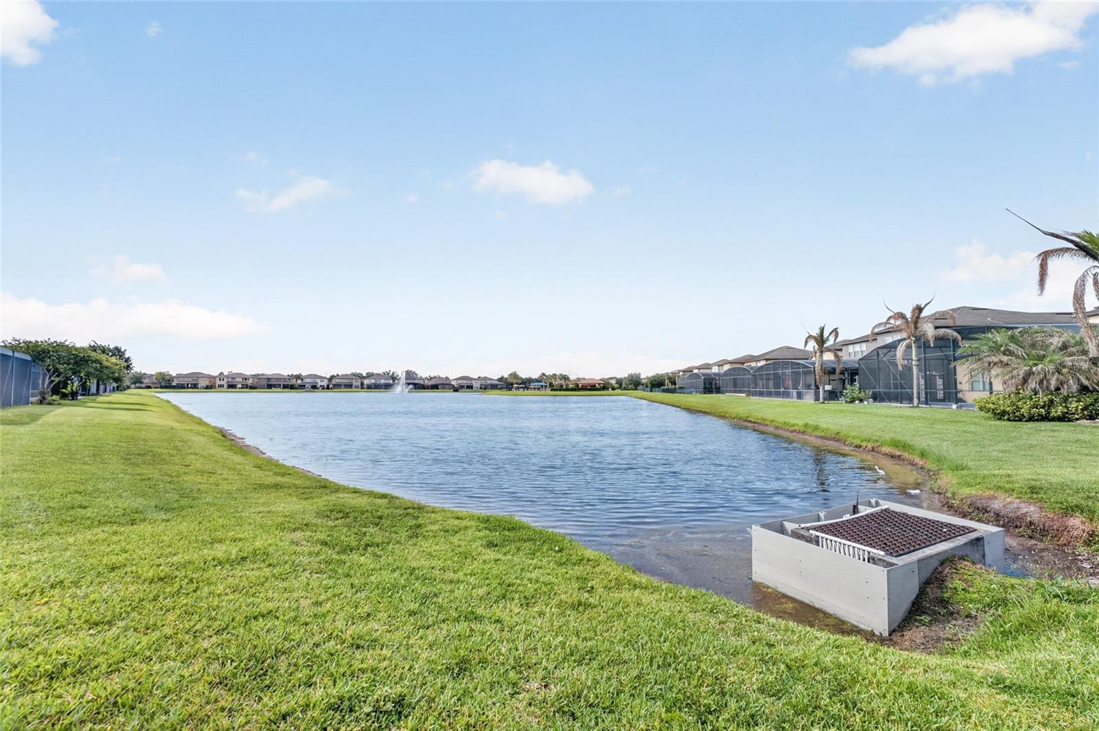 ROYAL LEGACY ESTATES - Residential