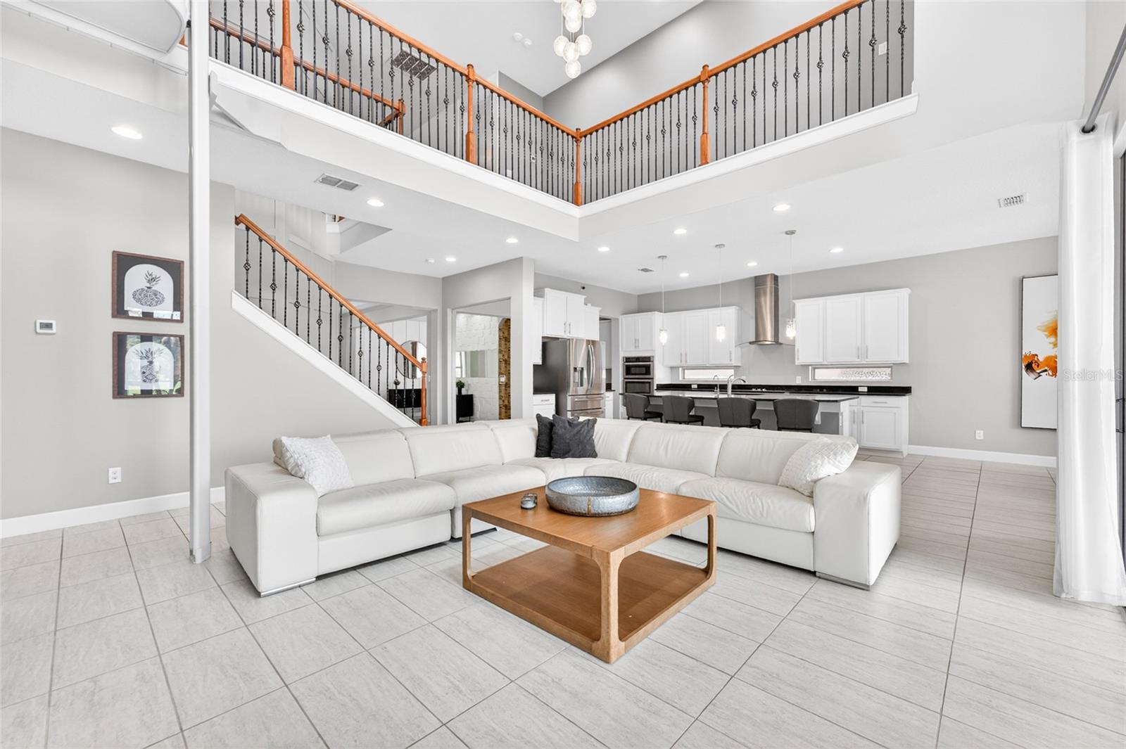 ROYAL LEGACY ESTATES - Residential