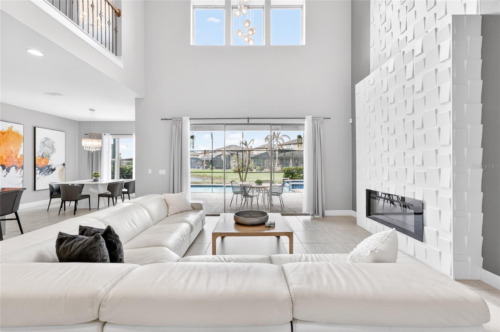 ROYAL LEGACY ESTATES - Residential