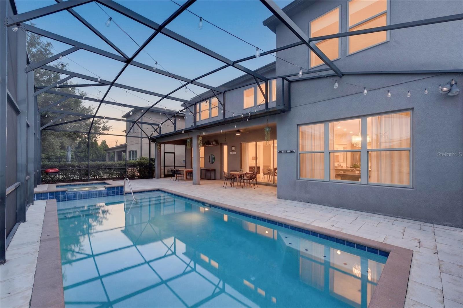 ROYAL LEGACY ESTATES - Residential