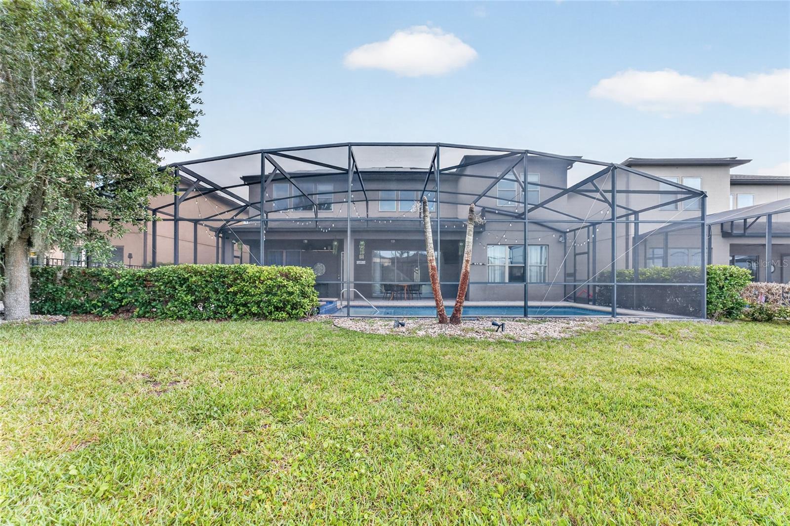 ROYAL LEGACY ESTATES - Residential