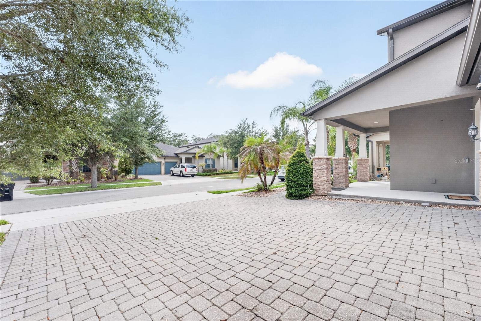 ROYAL LEGACY ESTATES - Residential