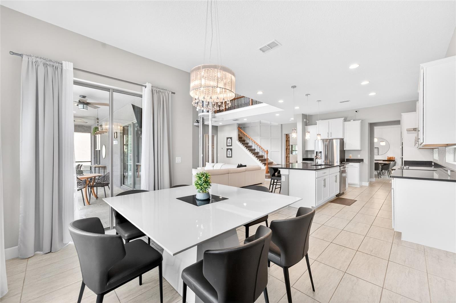 ROYAL LEGACY ESTATES - Residential