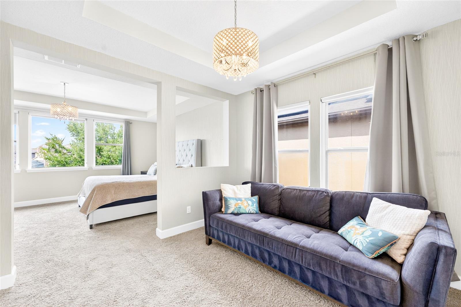 ROYAL LEGACY ESTATES - Residential