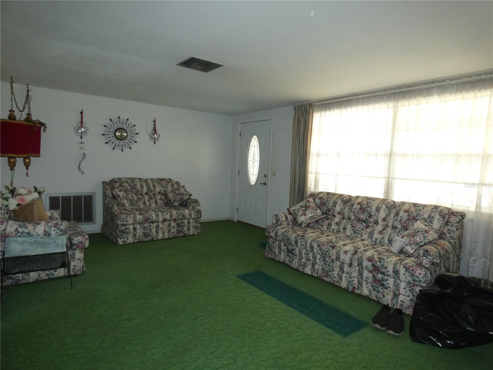 TANGLEWOOD TERRACE - Residential