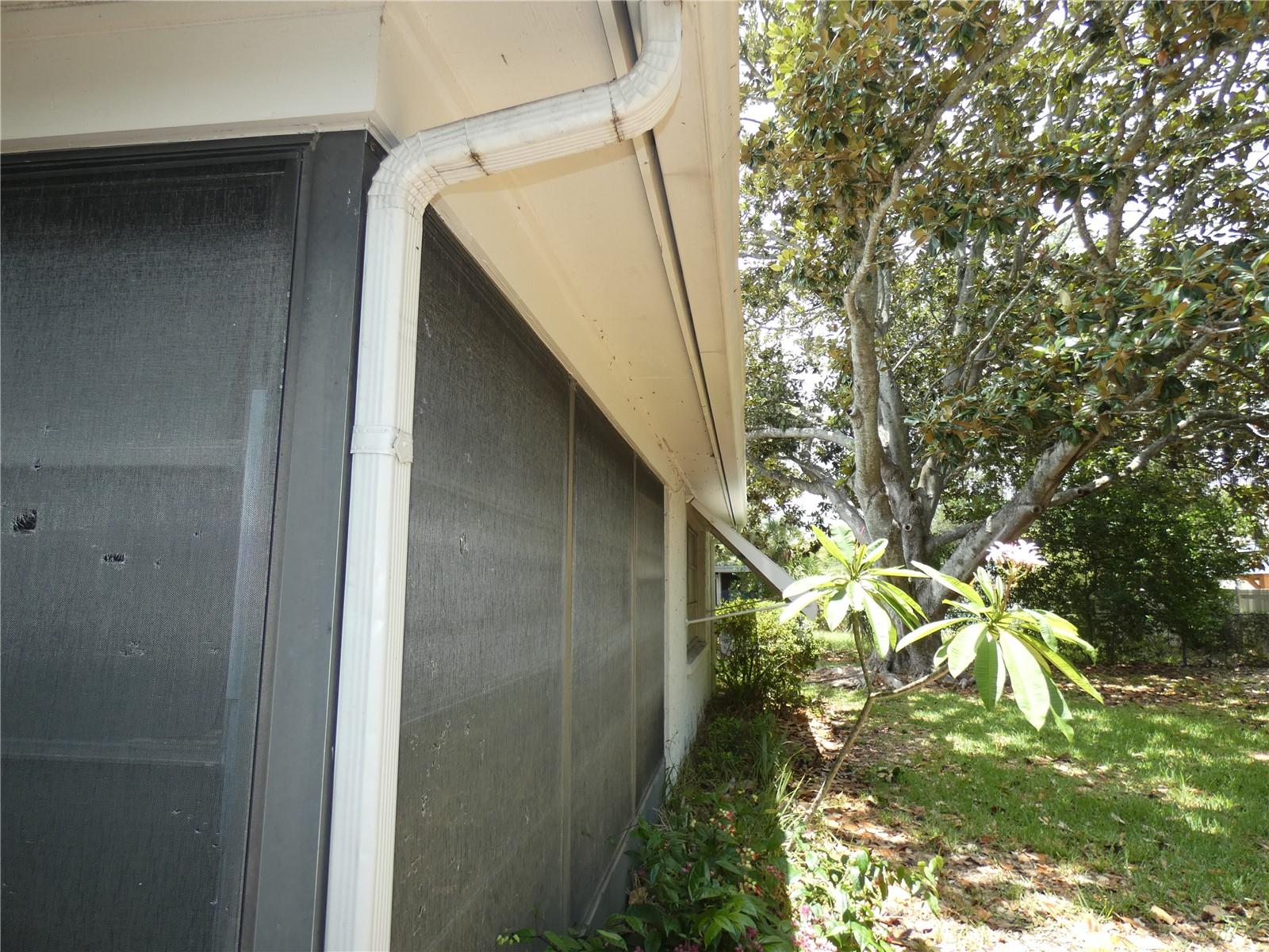 TANGLEWOOD TERRACE - Residential