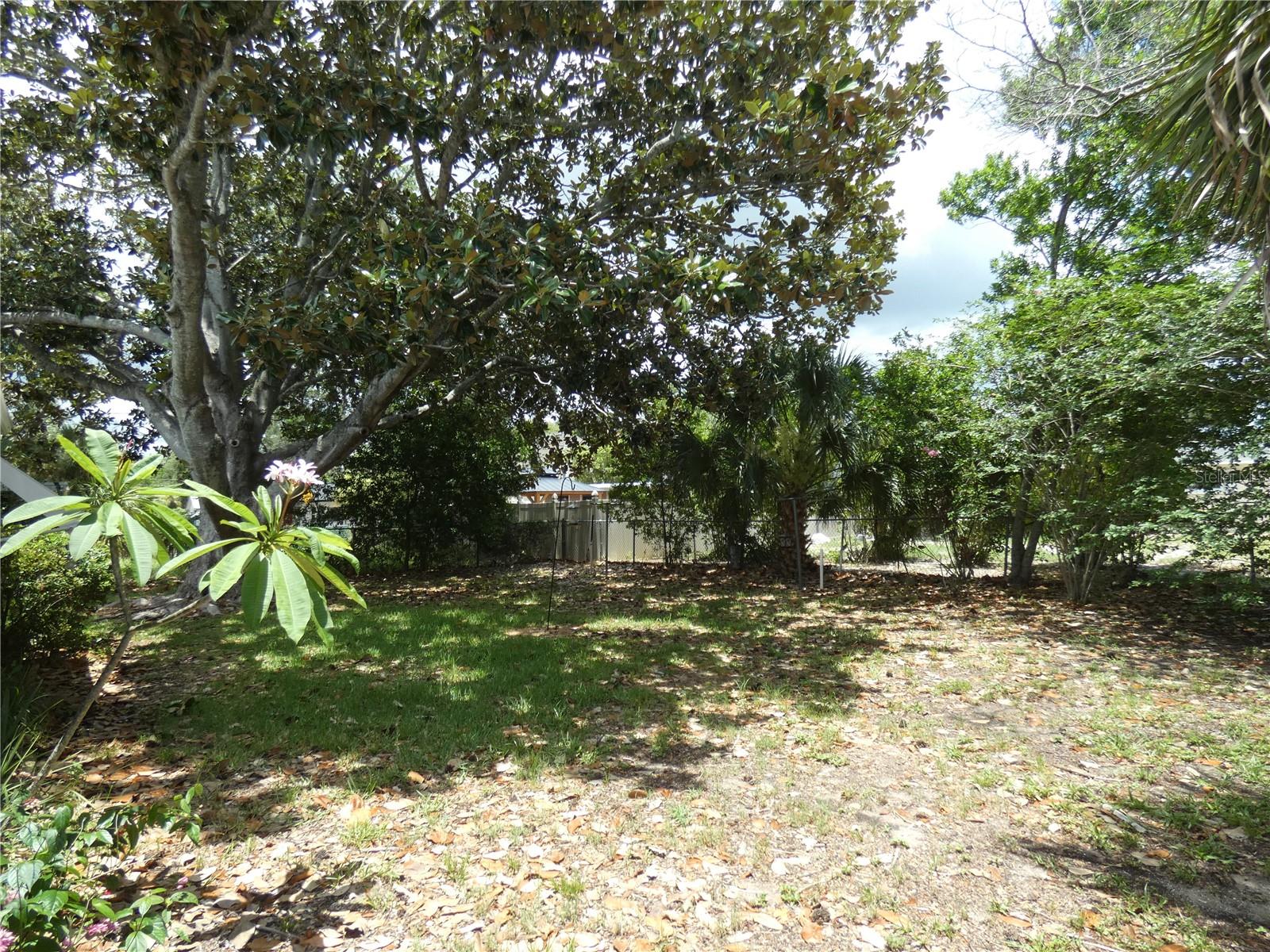 TANGLEWOOD TERRACE - Residential