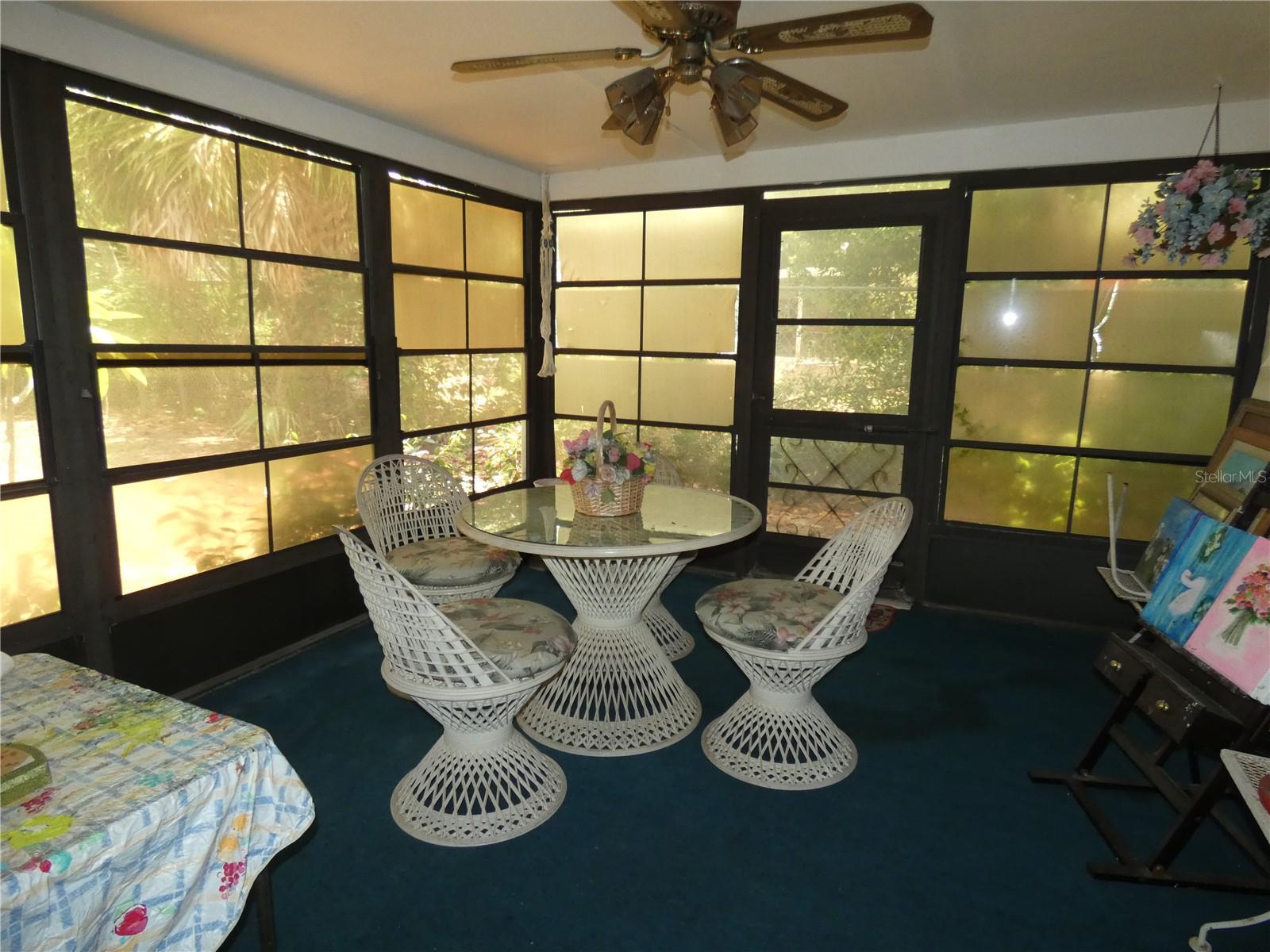 TANGLEWOOD TERRACE - Residential