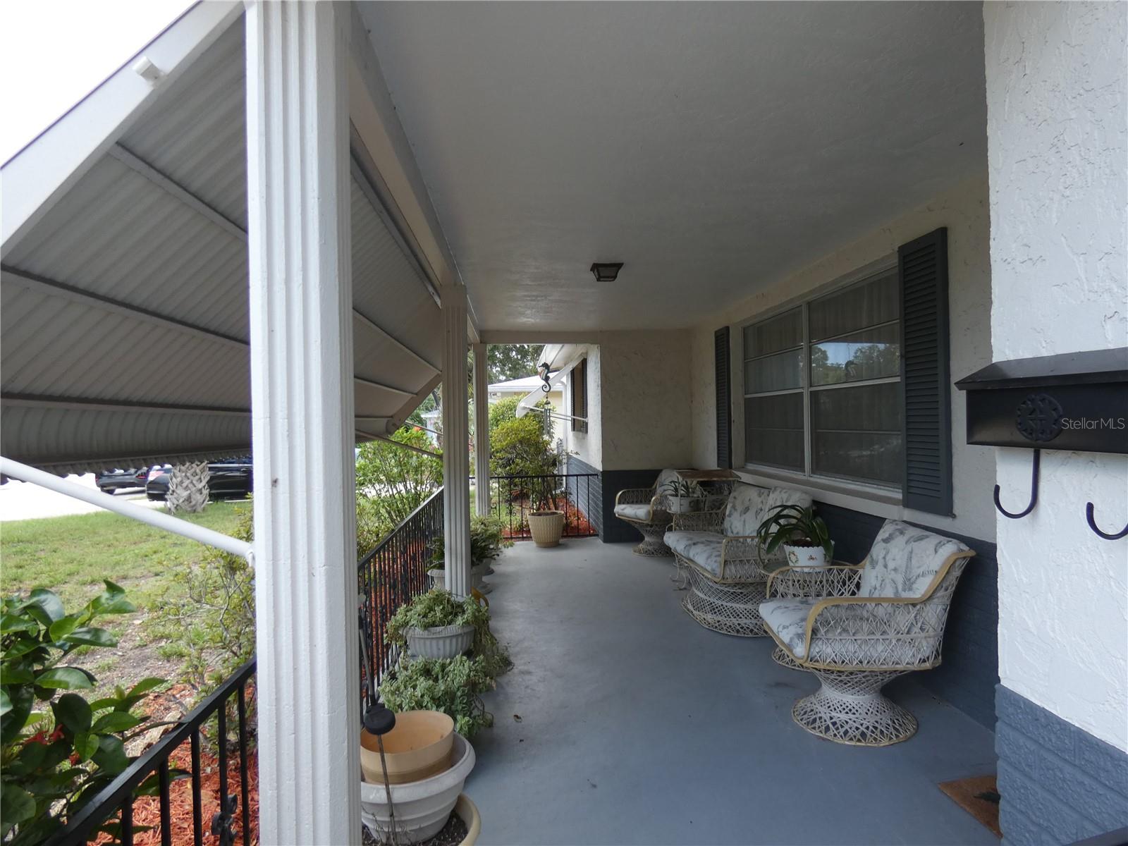 TANGLEWOOD TERRACE - Residential