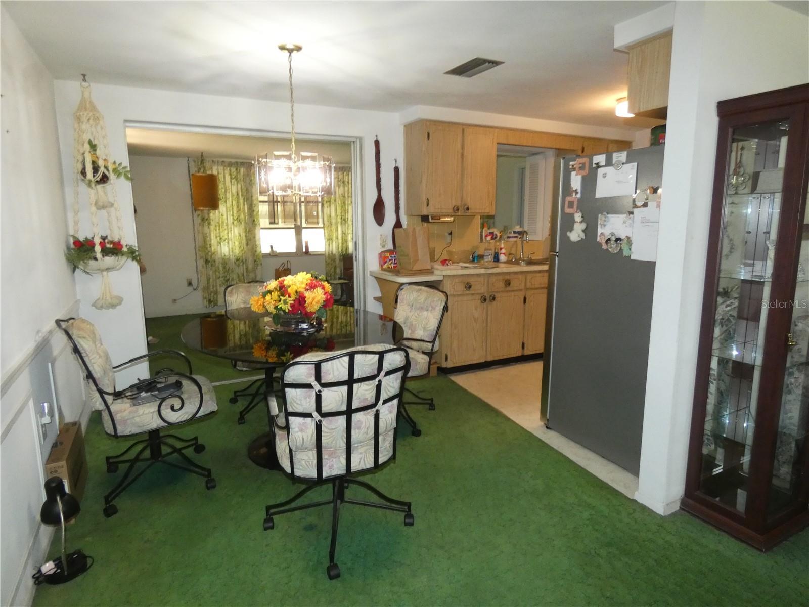 TANGLEWOOD TERRACE - Residential