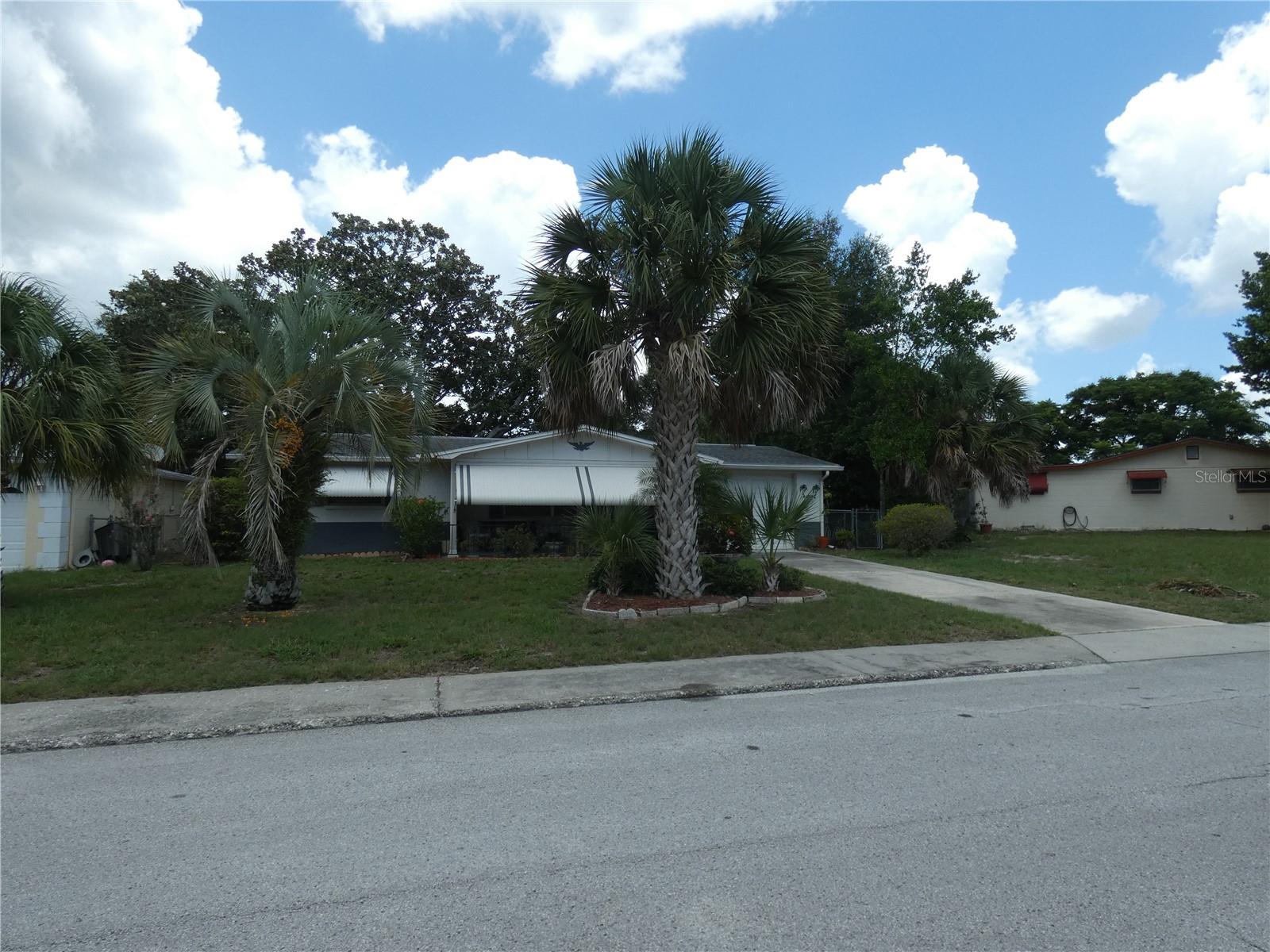 TANGLEWOOD TERRACE - Residential