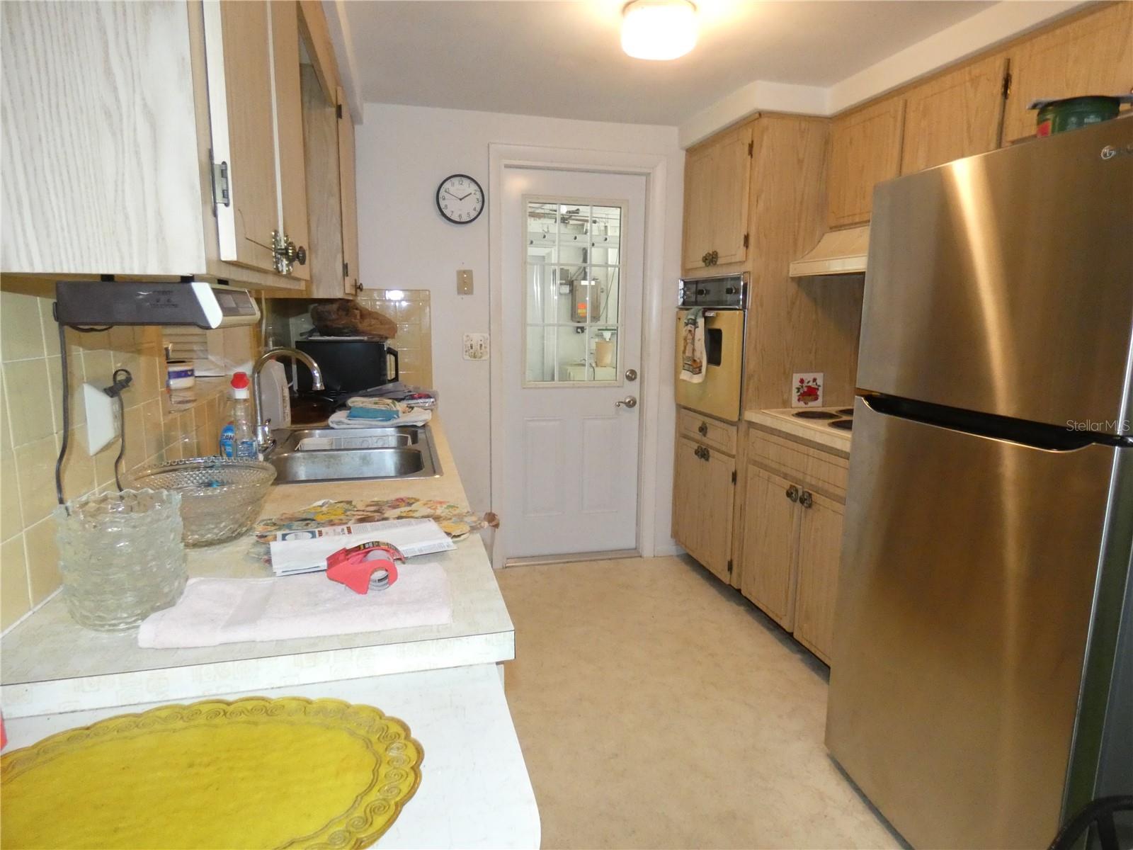TANGLEWOOD TERRACE - Residential