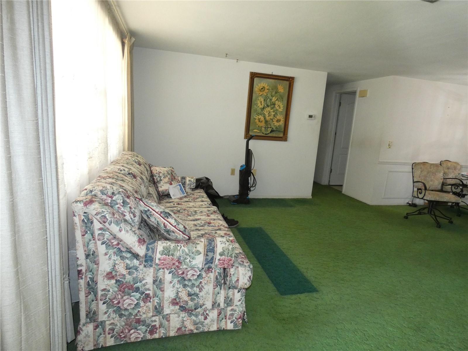 TANGLEWOOD TERRACE - Residential