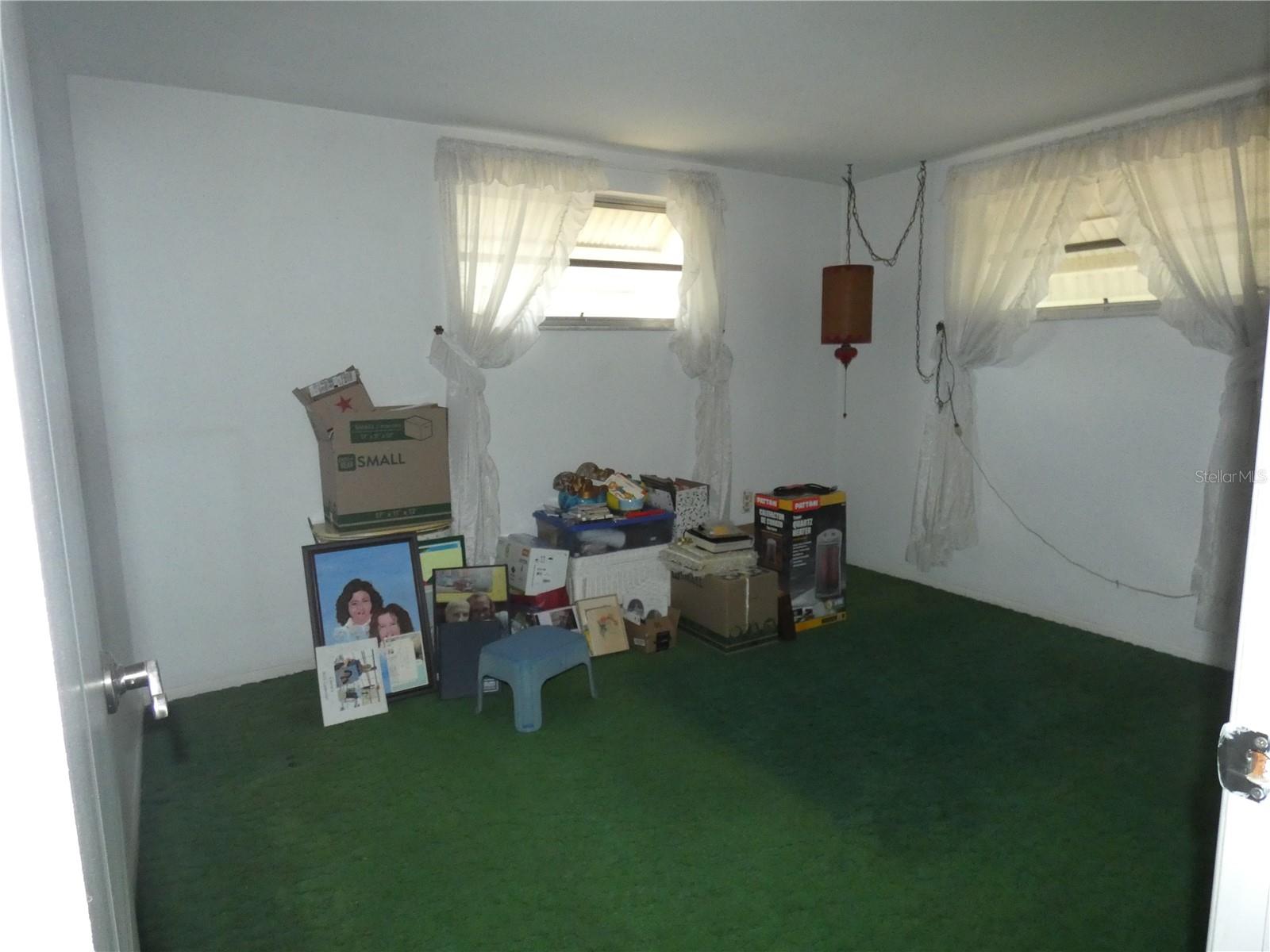 TANGLEWOOD TERRACE - Residential