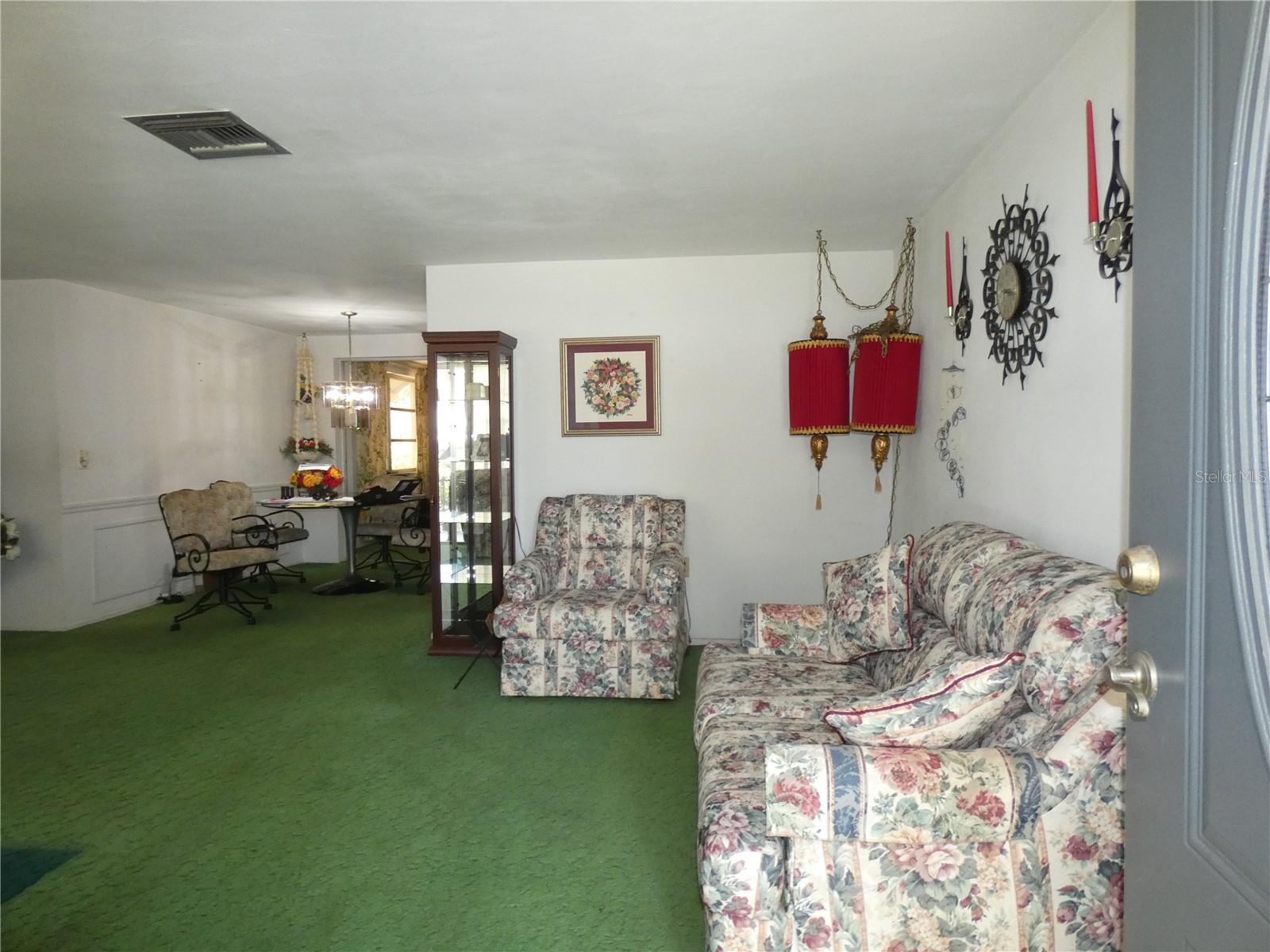 TANGLEWOOD TERRACE - Residential