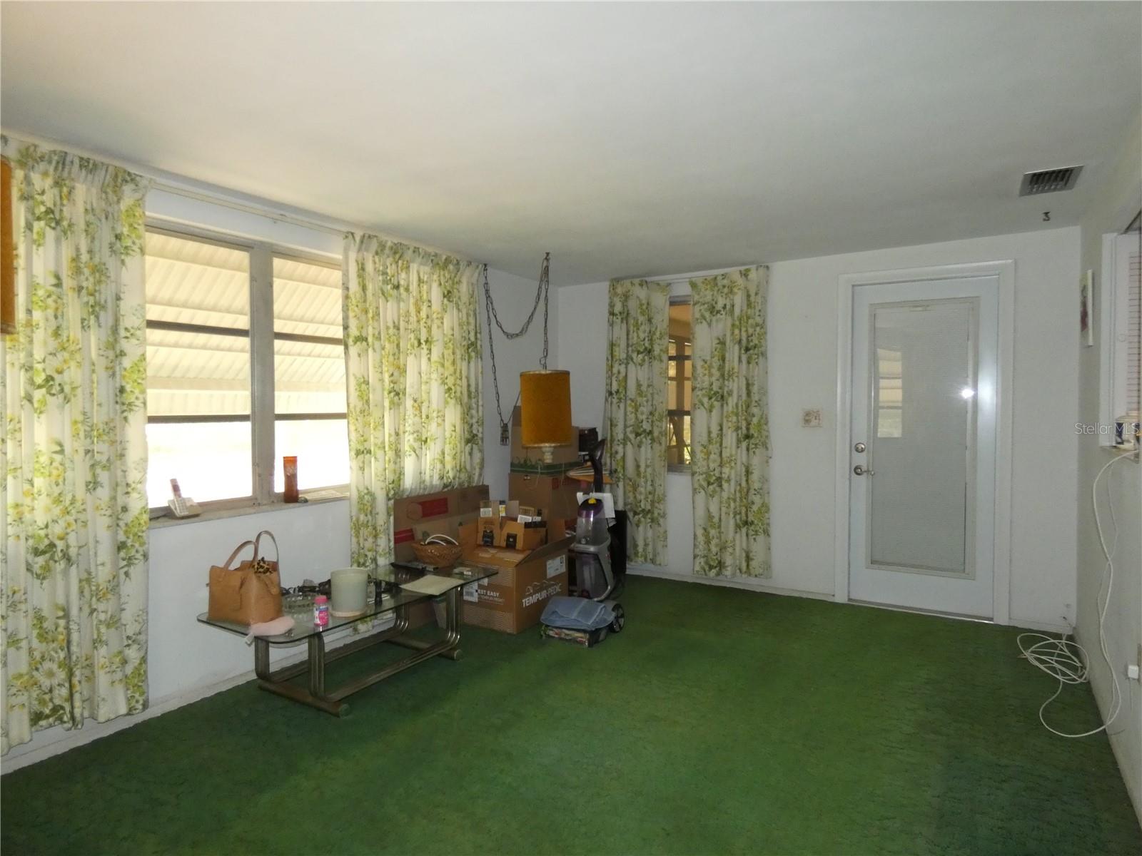TANGLEWOOD TERRACE - Residential