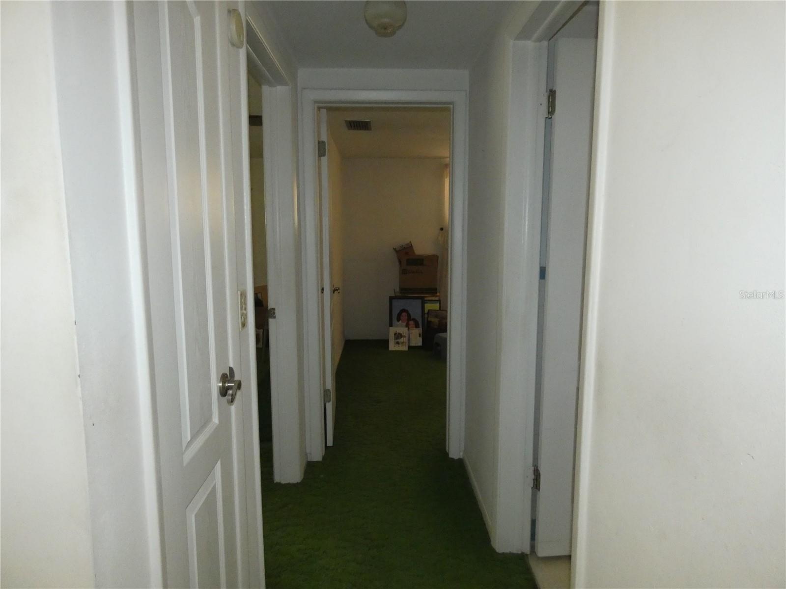 TANGLEWOOD TERRACE - Residential