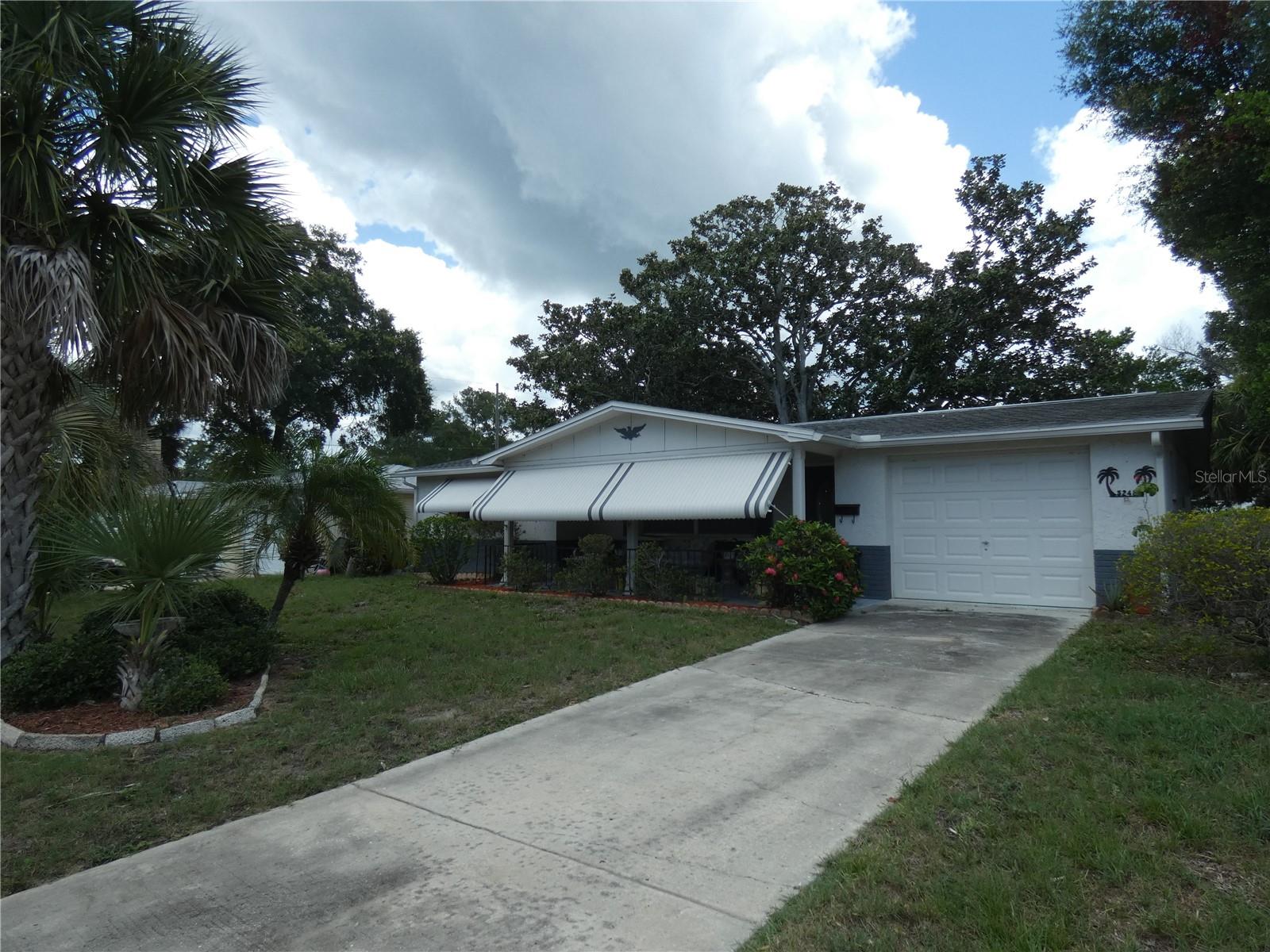 TANGLEWOOD TERRACE - Residential