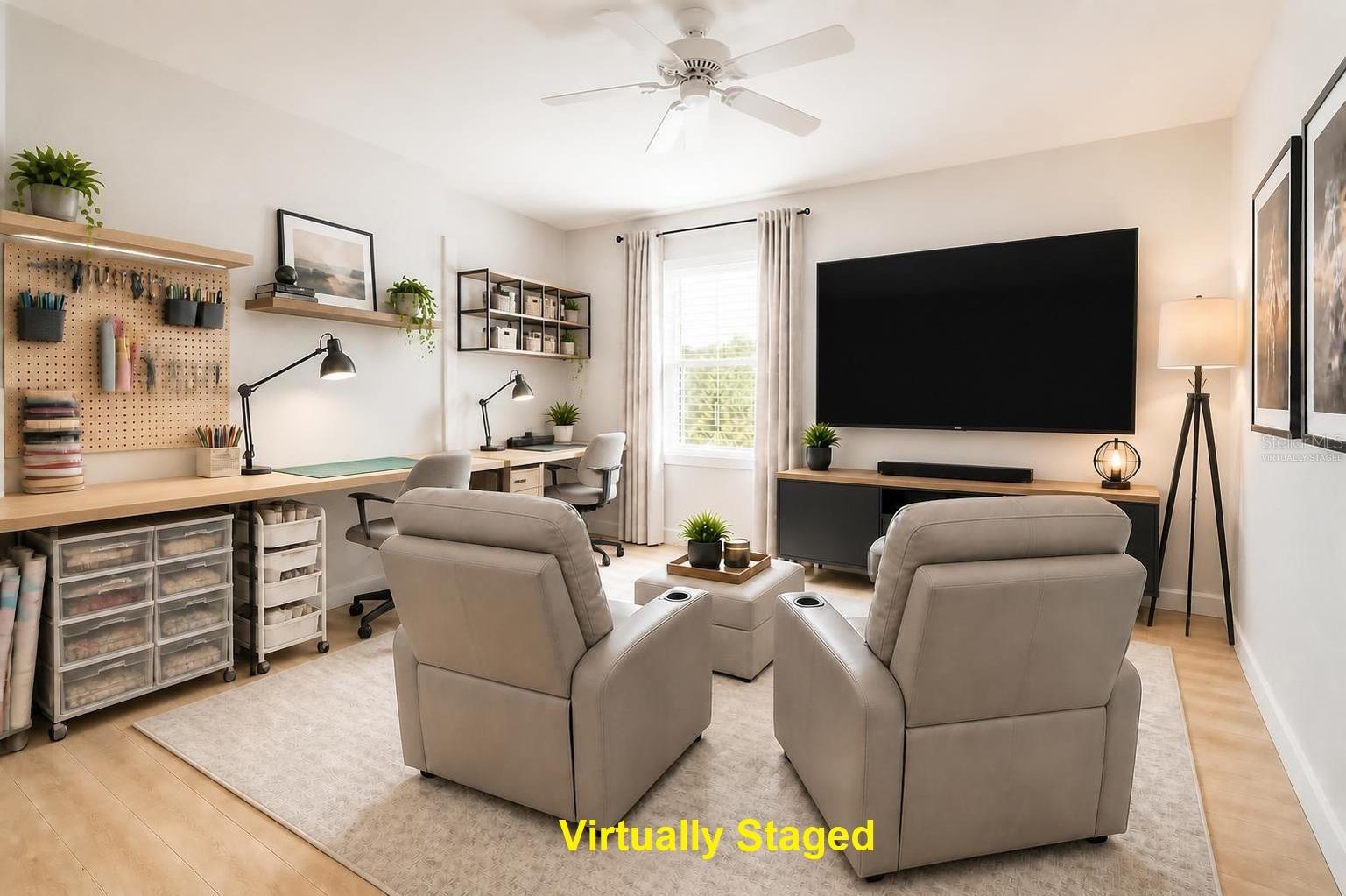 VILLAGES/SOUTHERN OAKS UN #116 - Residential
