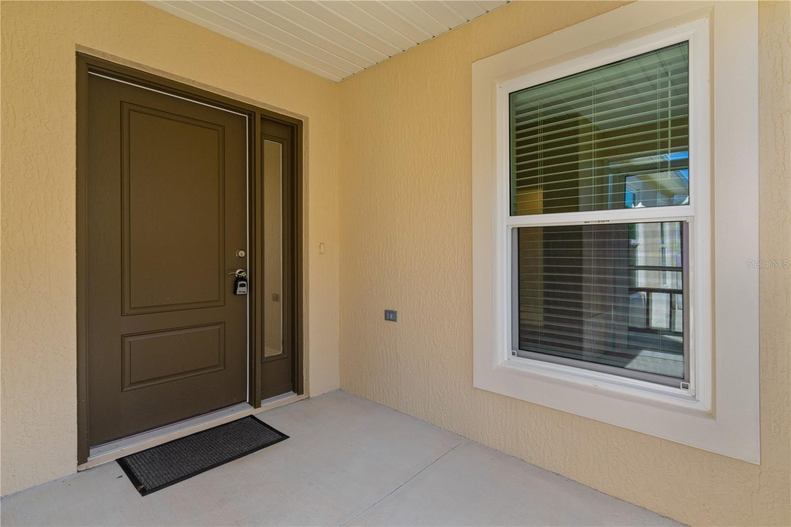 VILLAGES/SOUTHERN OAKS UN #116 - Residential